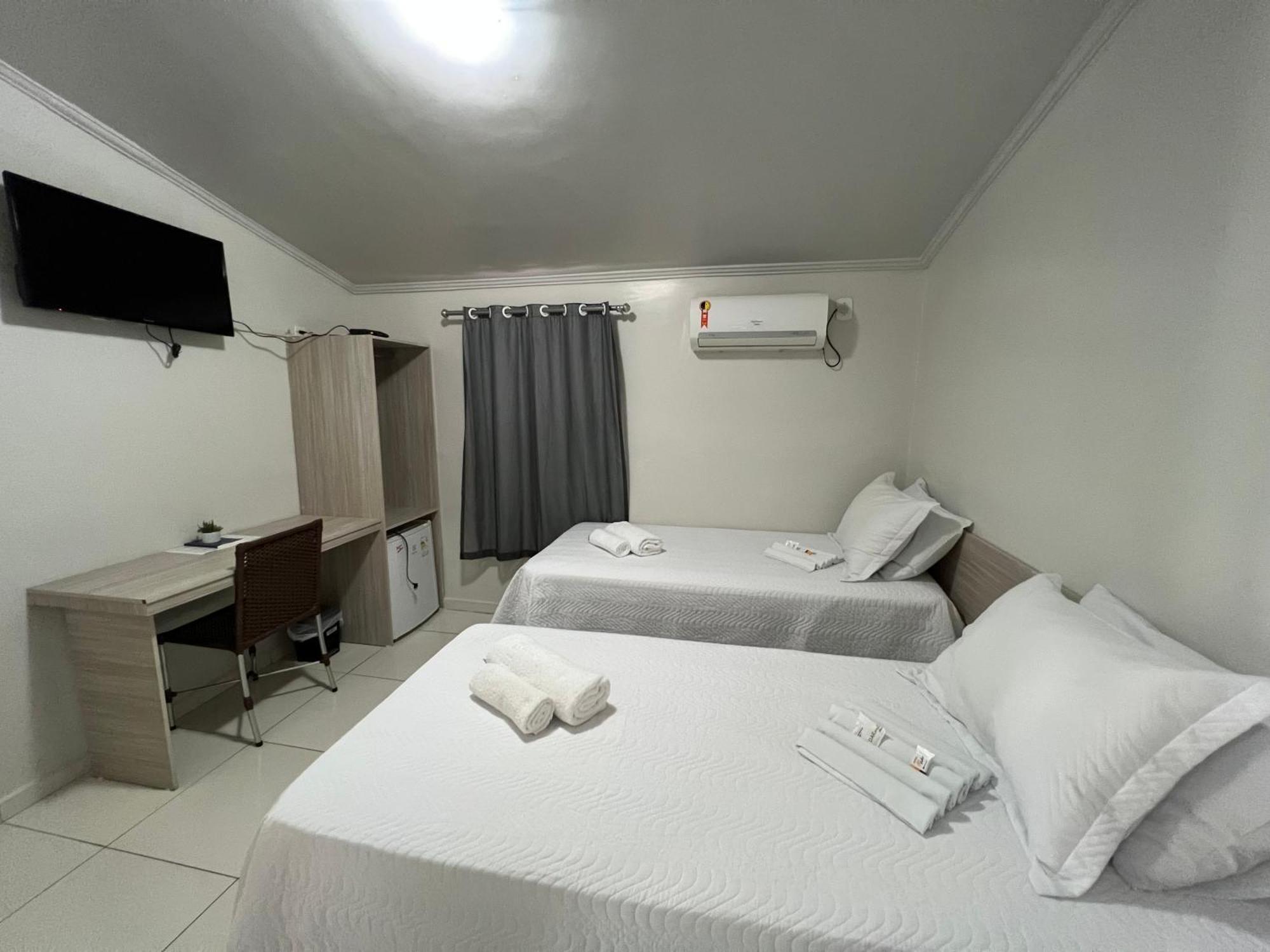 Large Twin Room