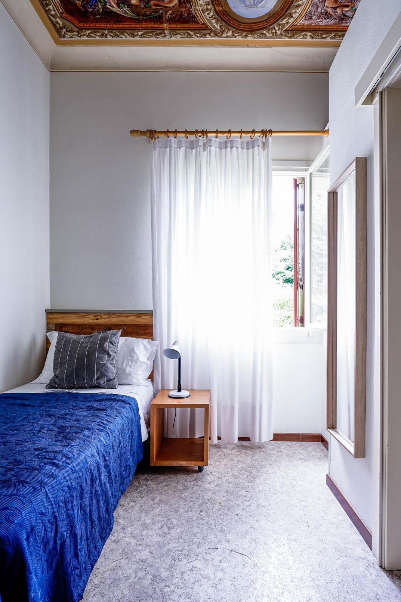 Twin Room Private Bathroom