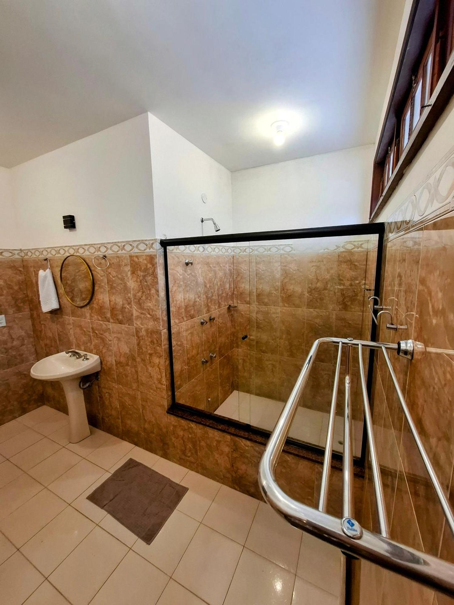 Triple Room Private Bathroom