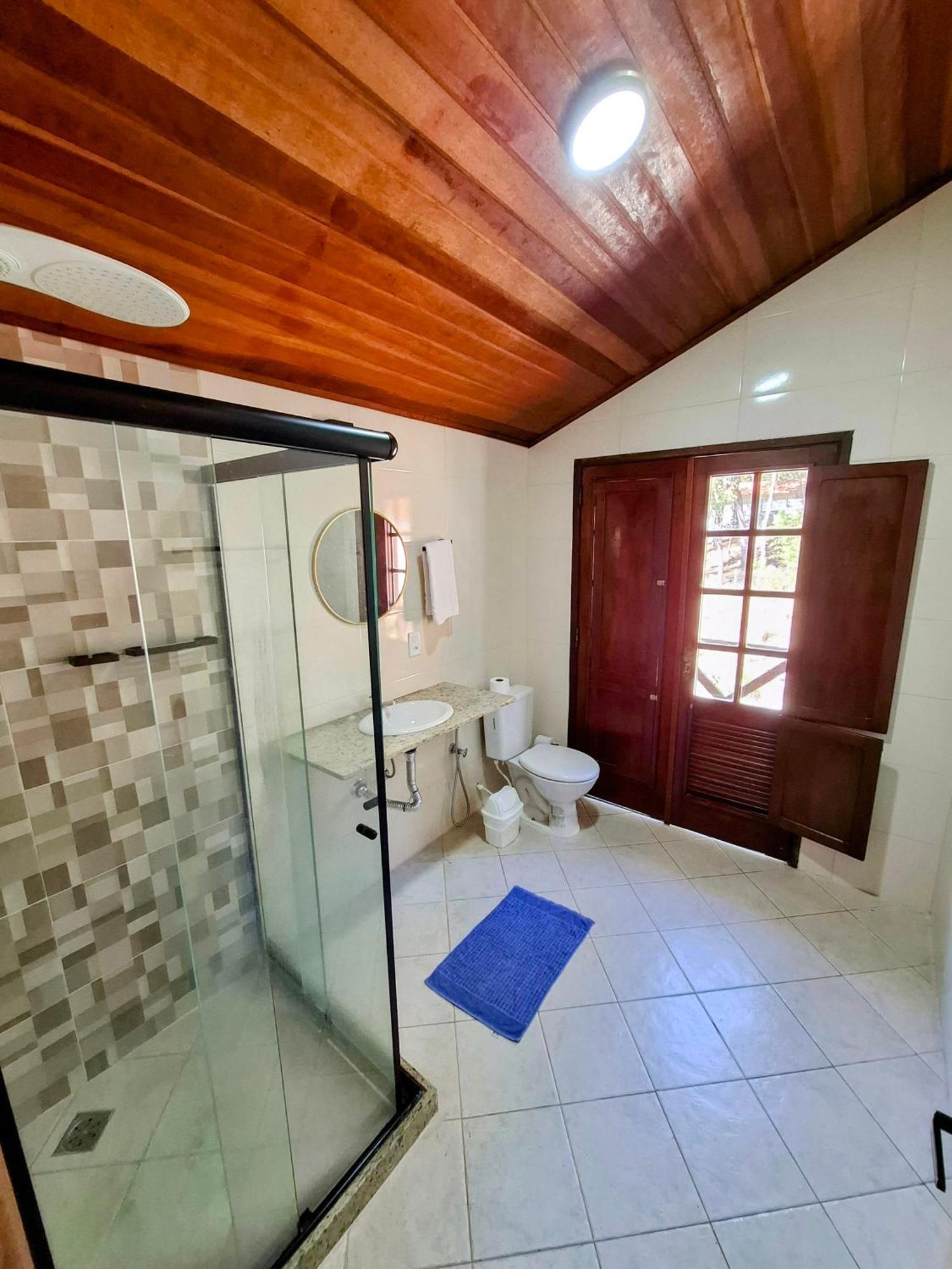 Deluxe Double Room Balcony