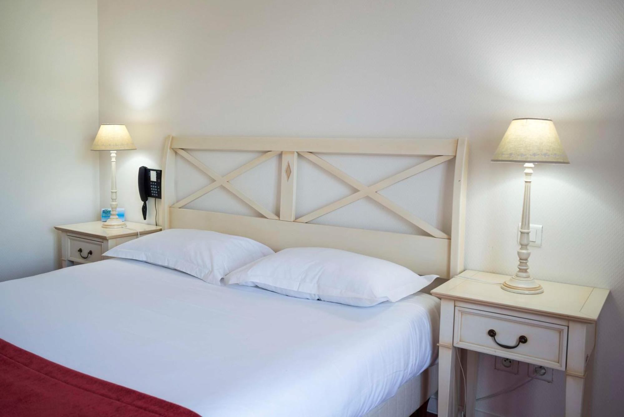 Chambre Double