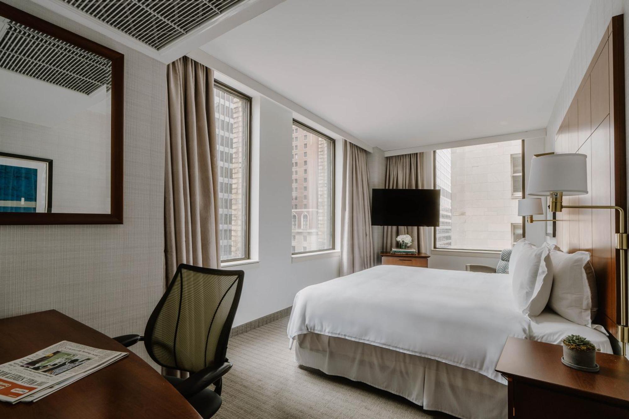 Superior Queen Room