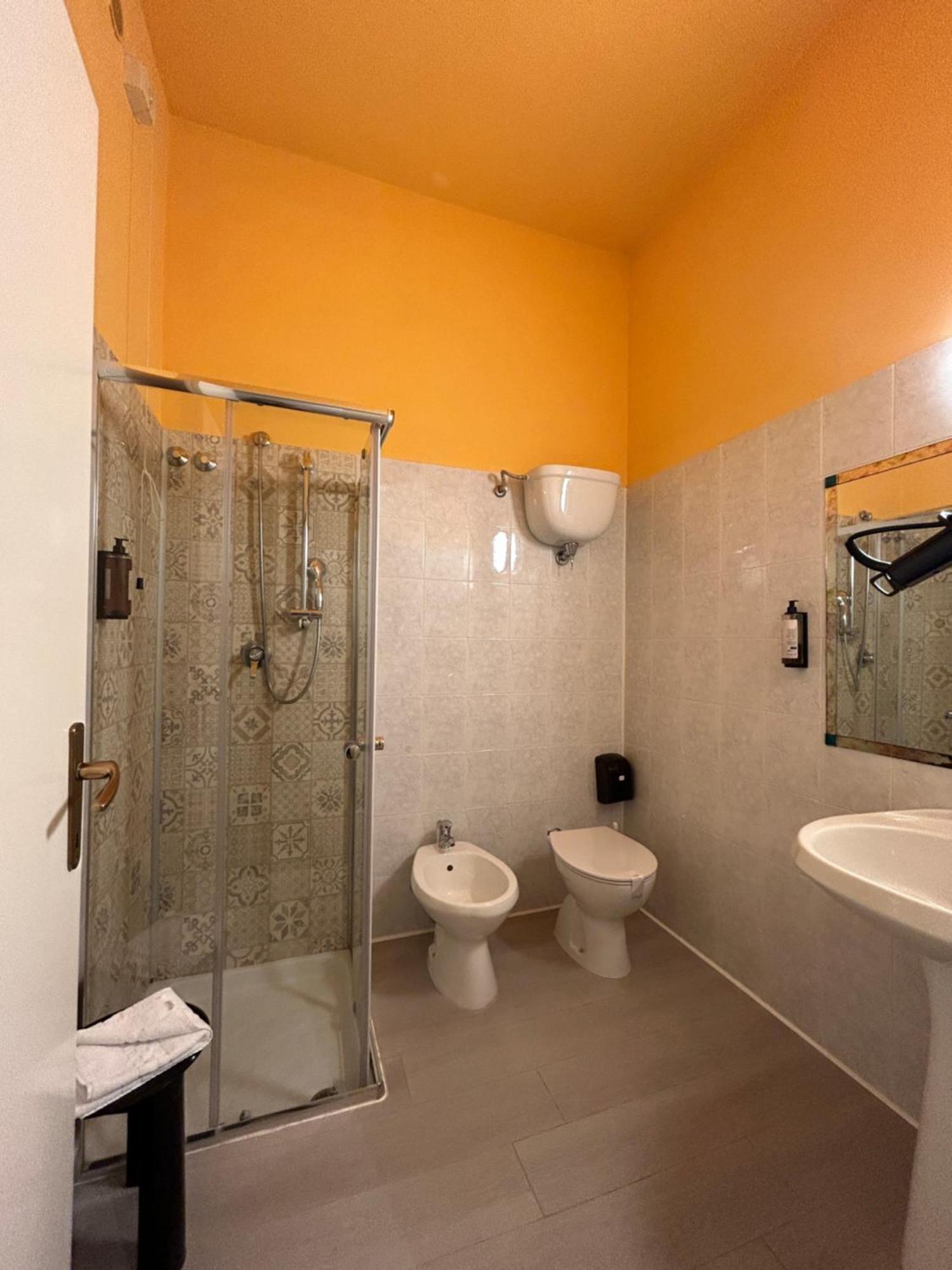 Comfort Quadruple Room