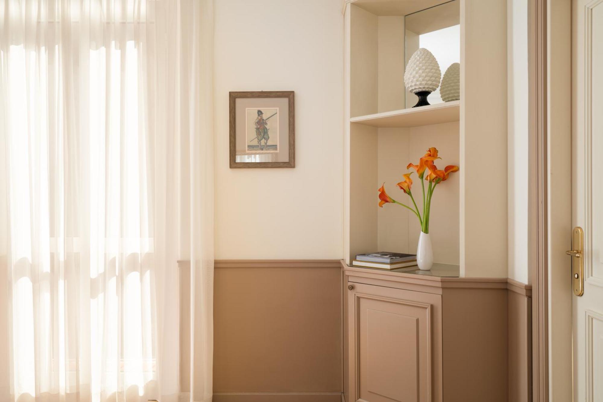 Basic Double Room