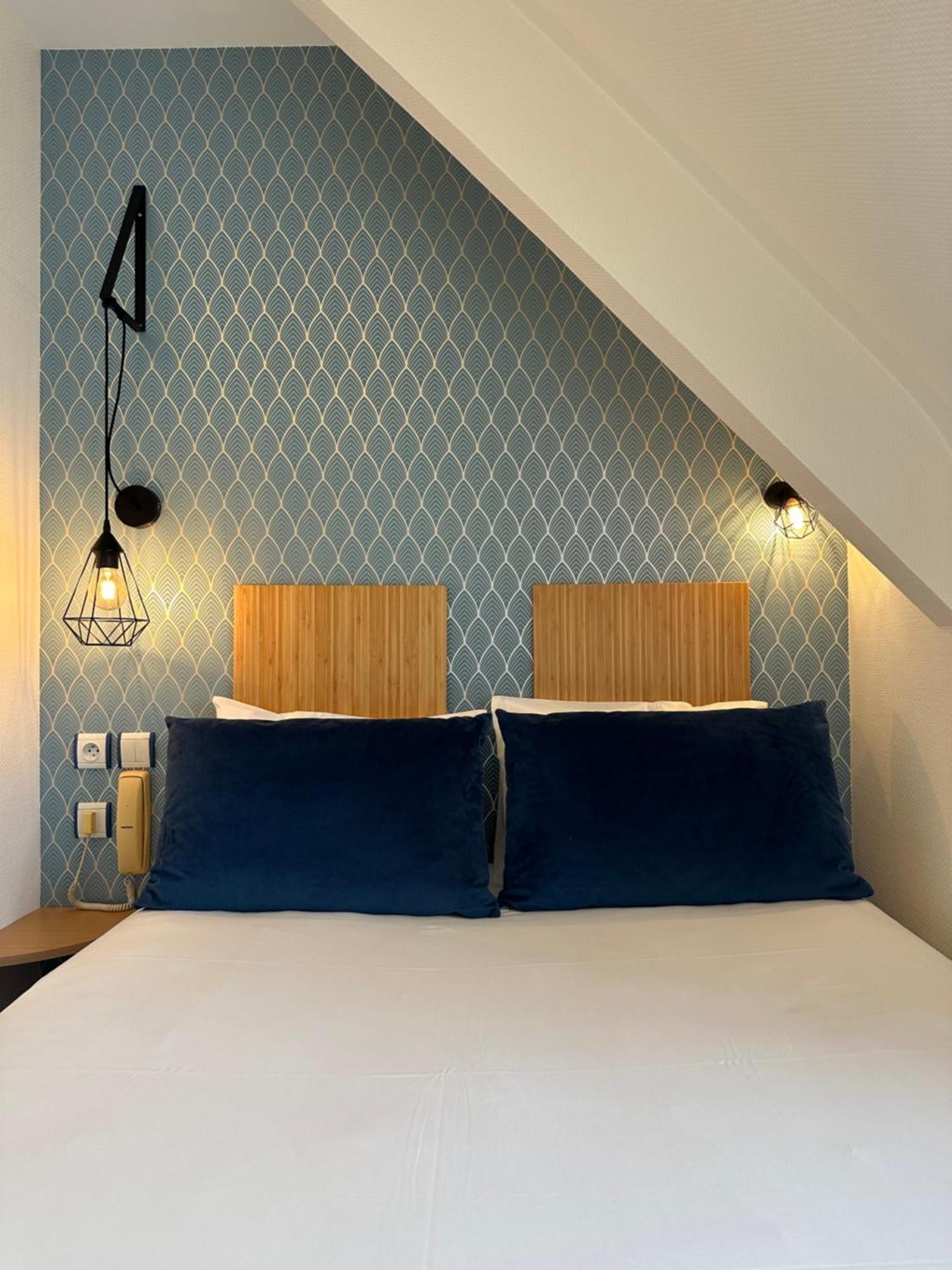 Standard Double Room 4th Floor
