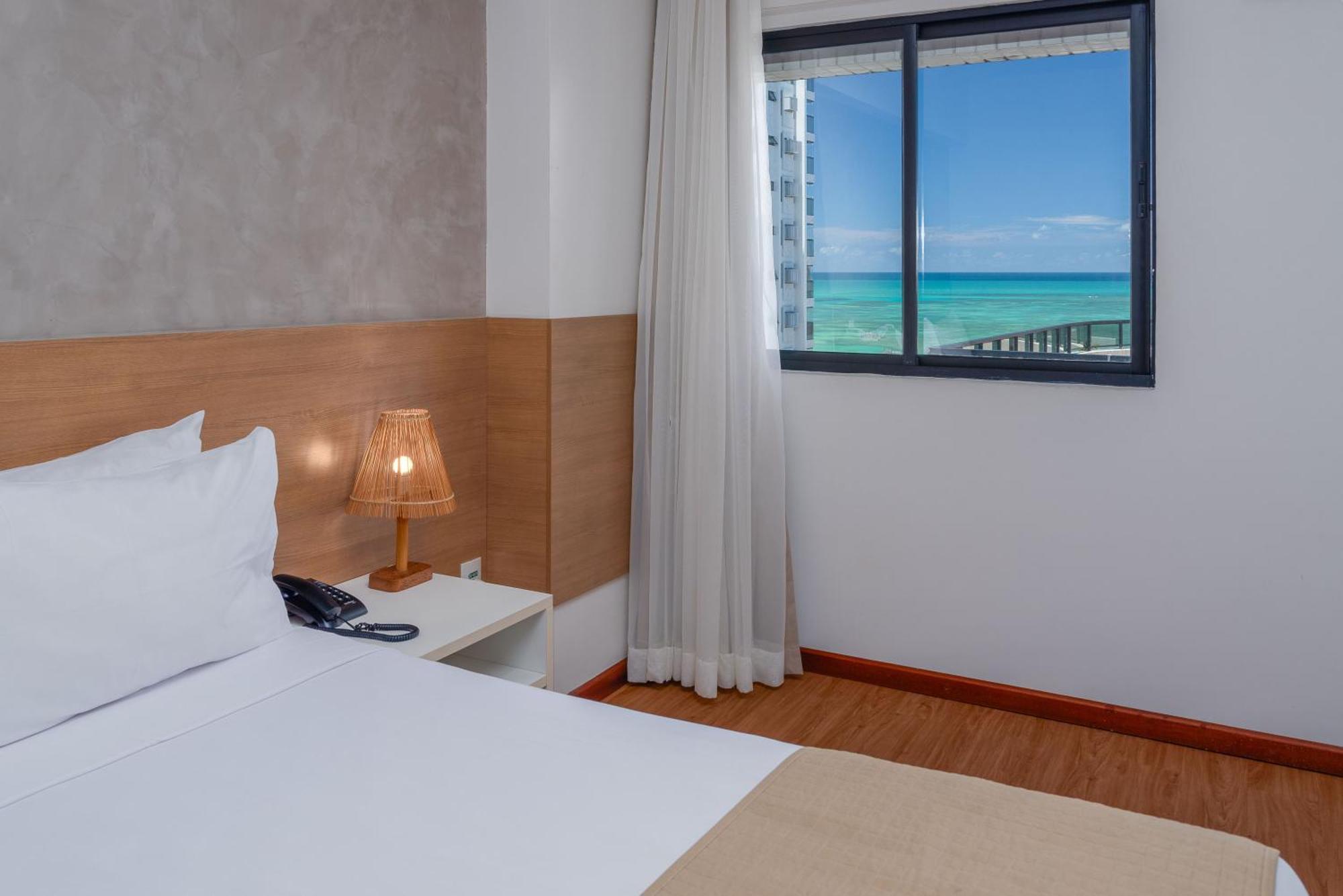 Double Room Side Sea View