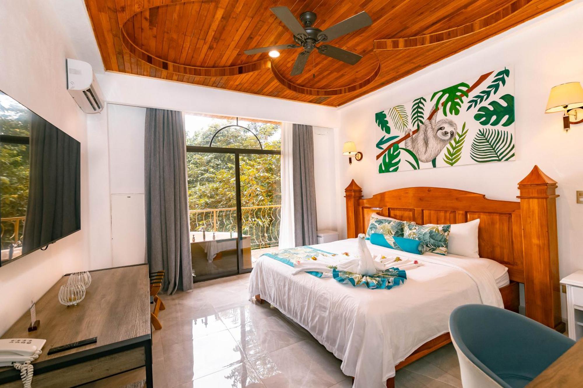 Suite Selva