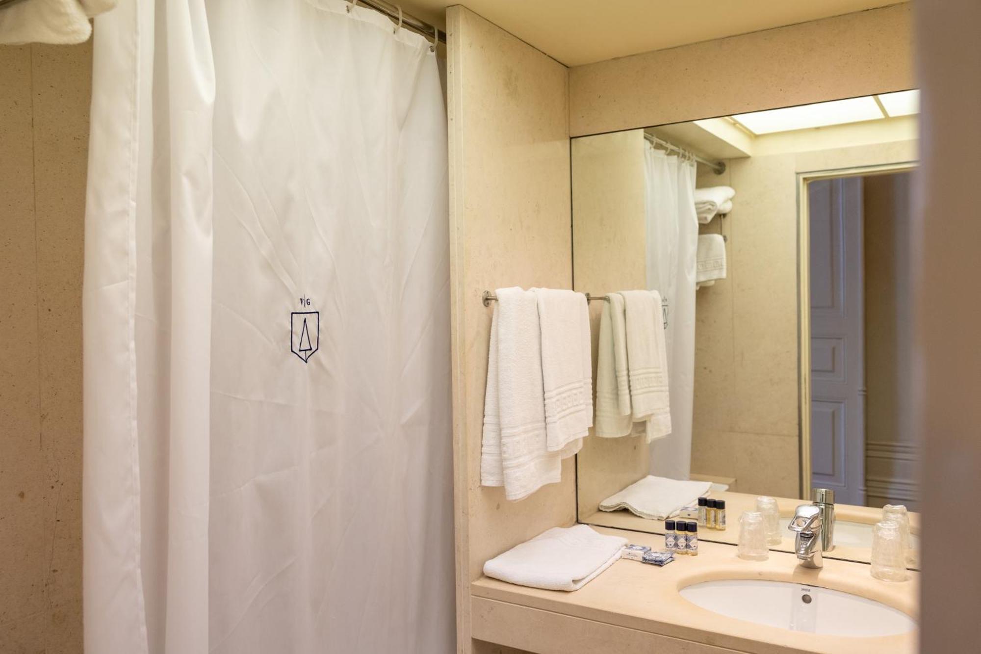 Classic Single Room