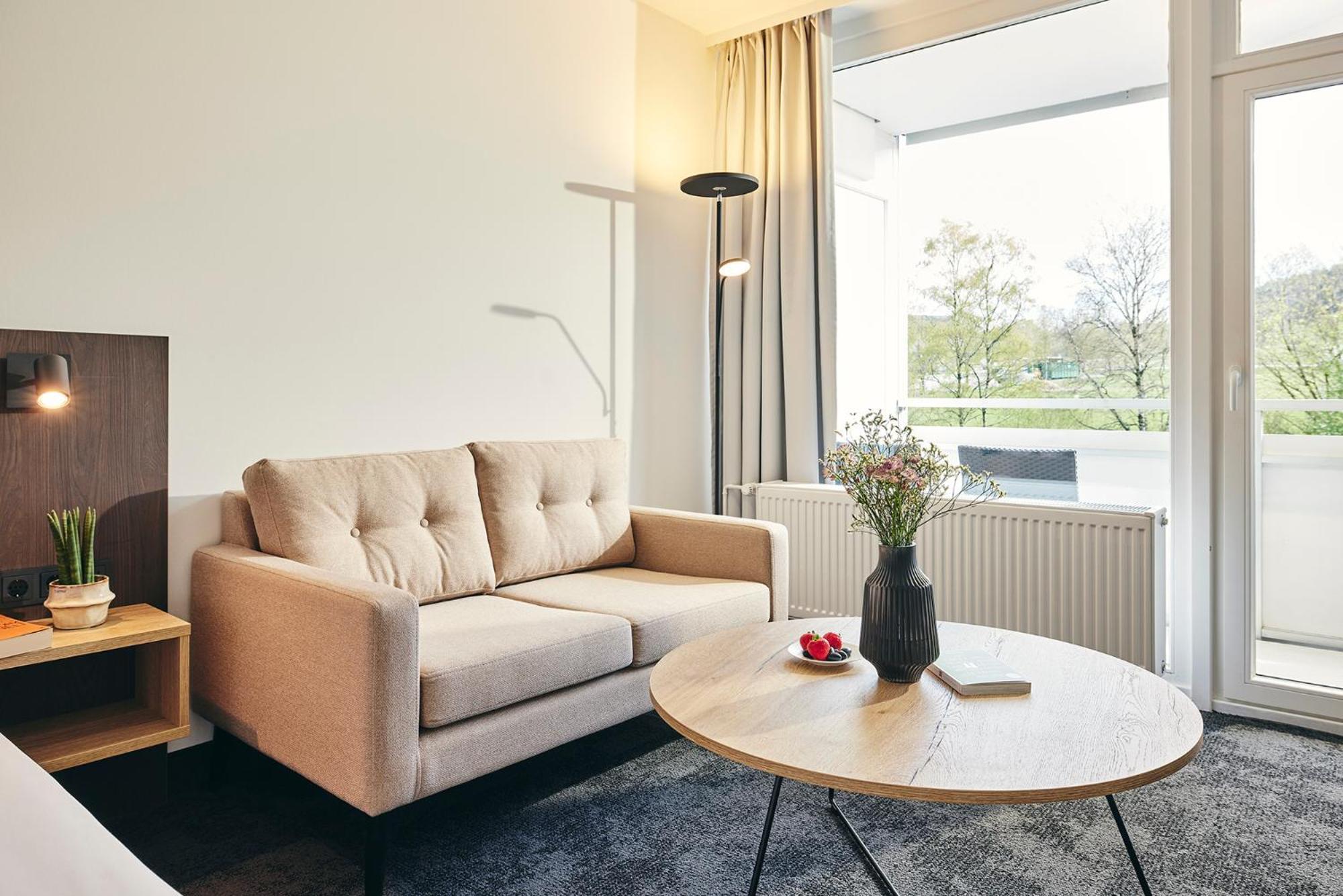 Komfort Plus Double Room