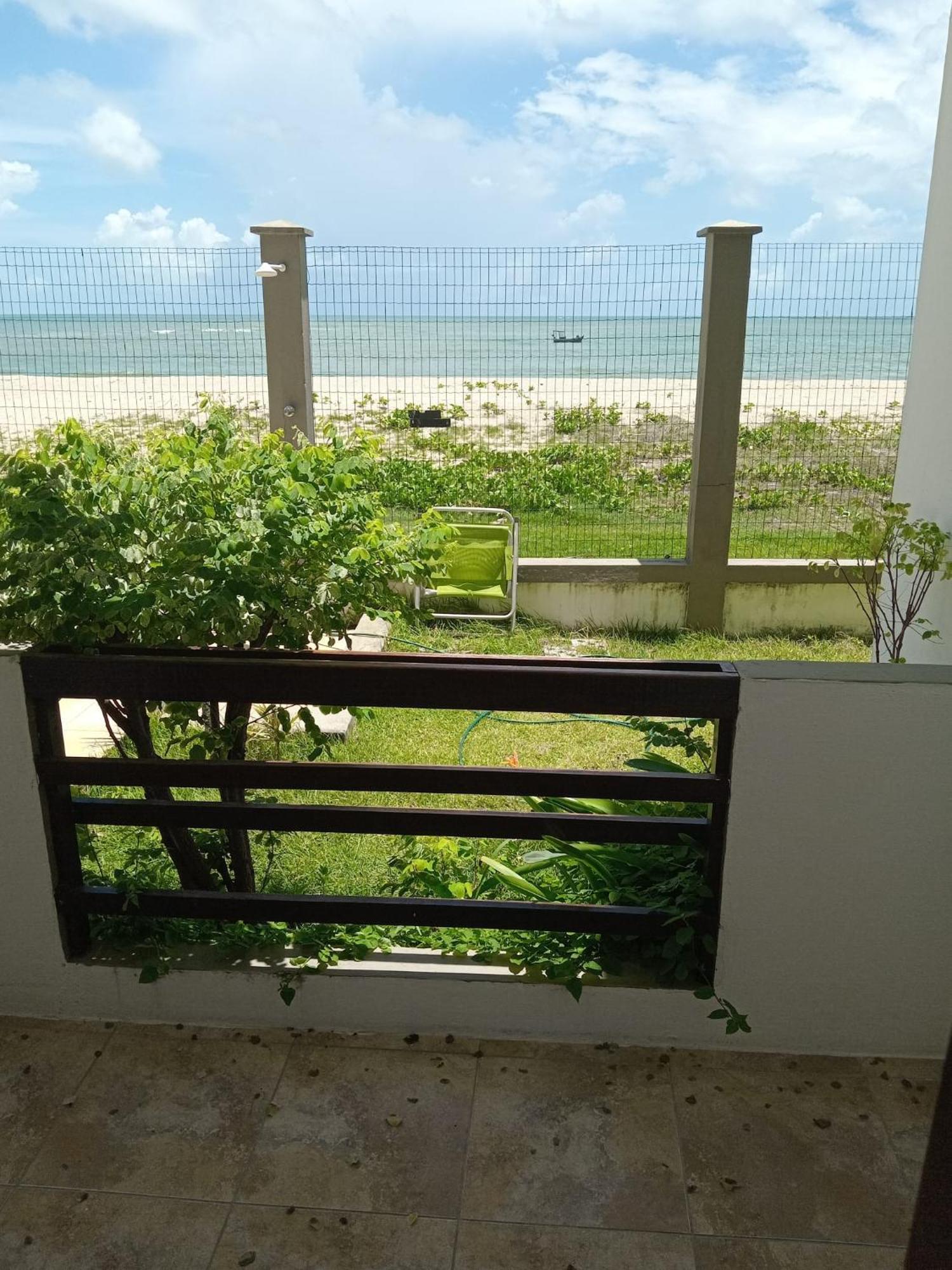 Triple Room Balcony Sea View