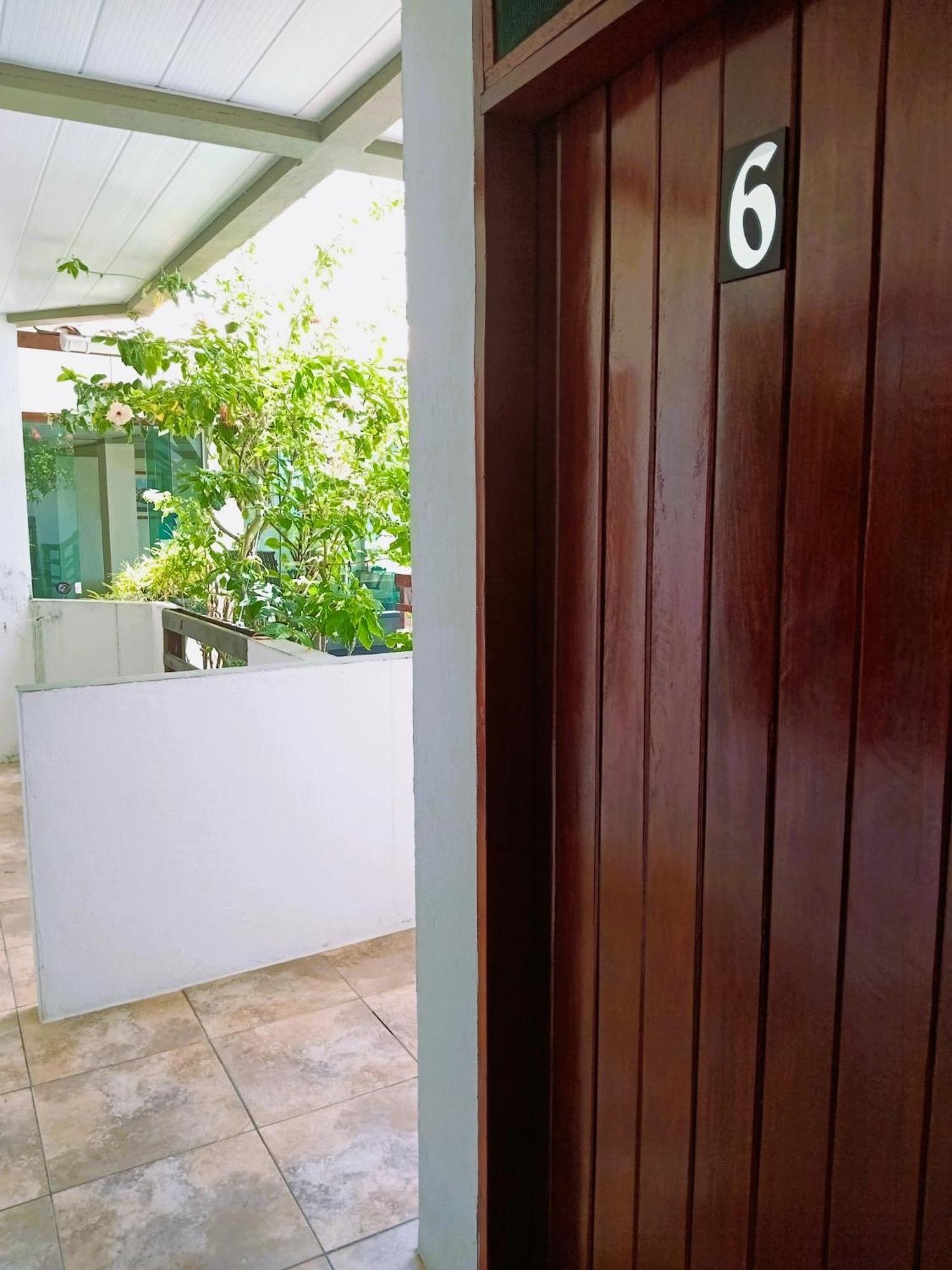 Triple Room Balcony Sea View