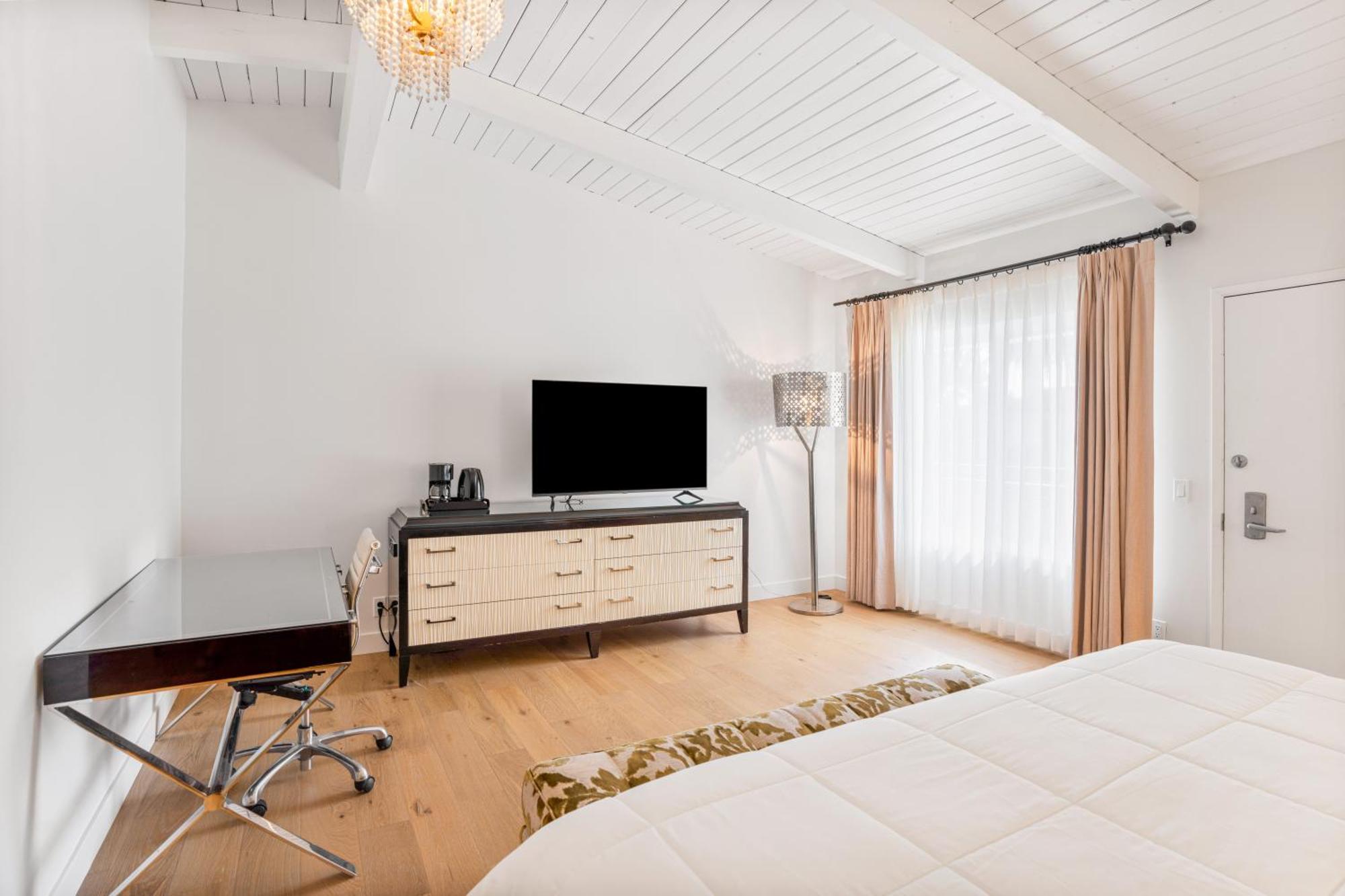 King Room Balcony