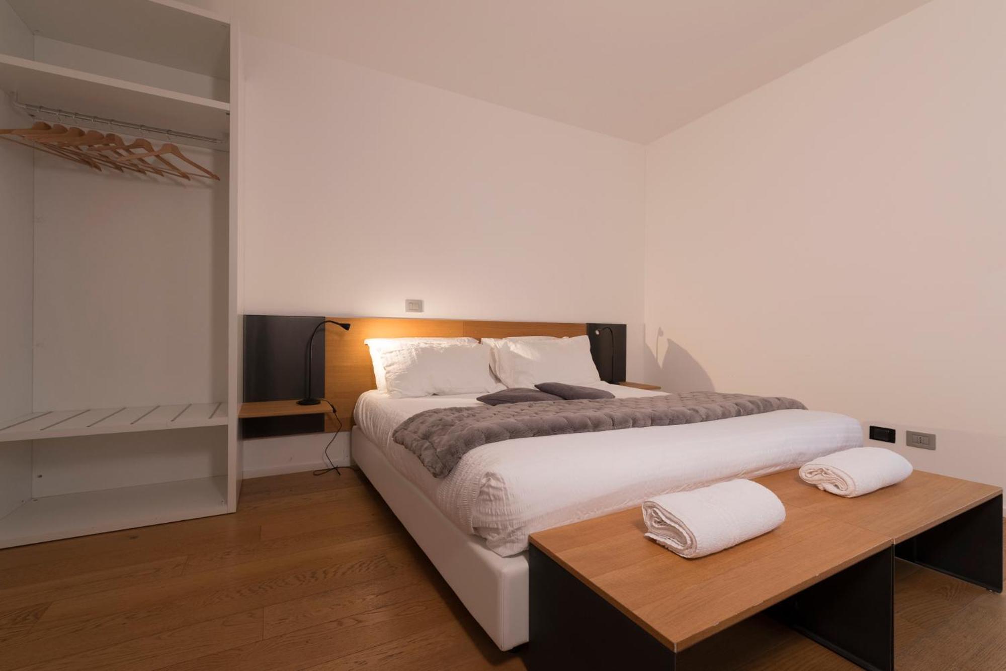 Double Room Spa Bath