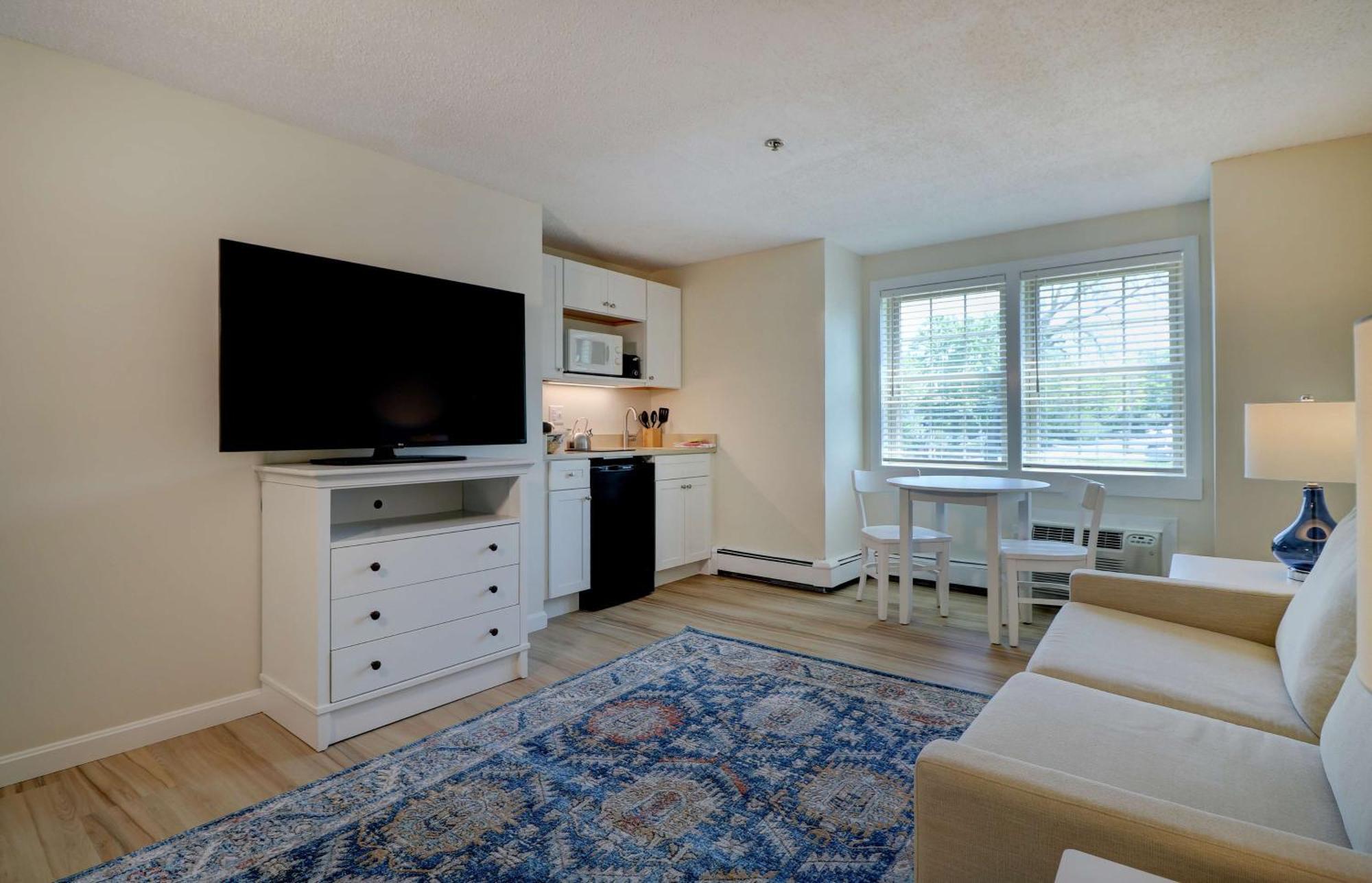 Standard Apartment