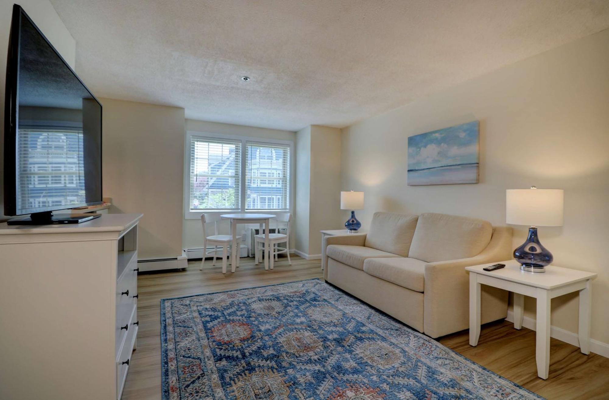 Standard Apartment