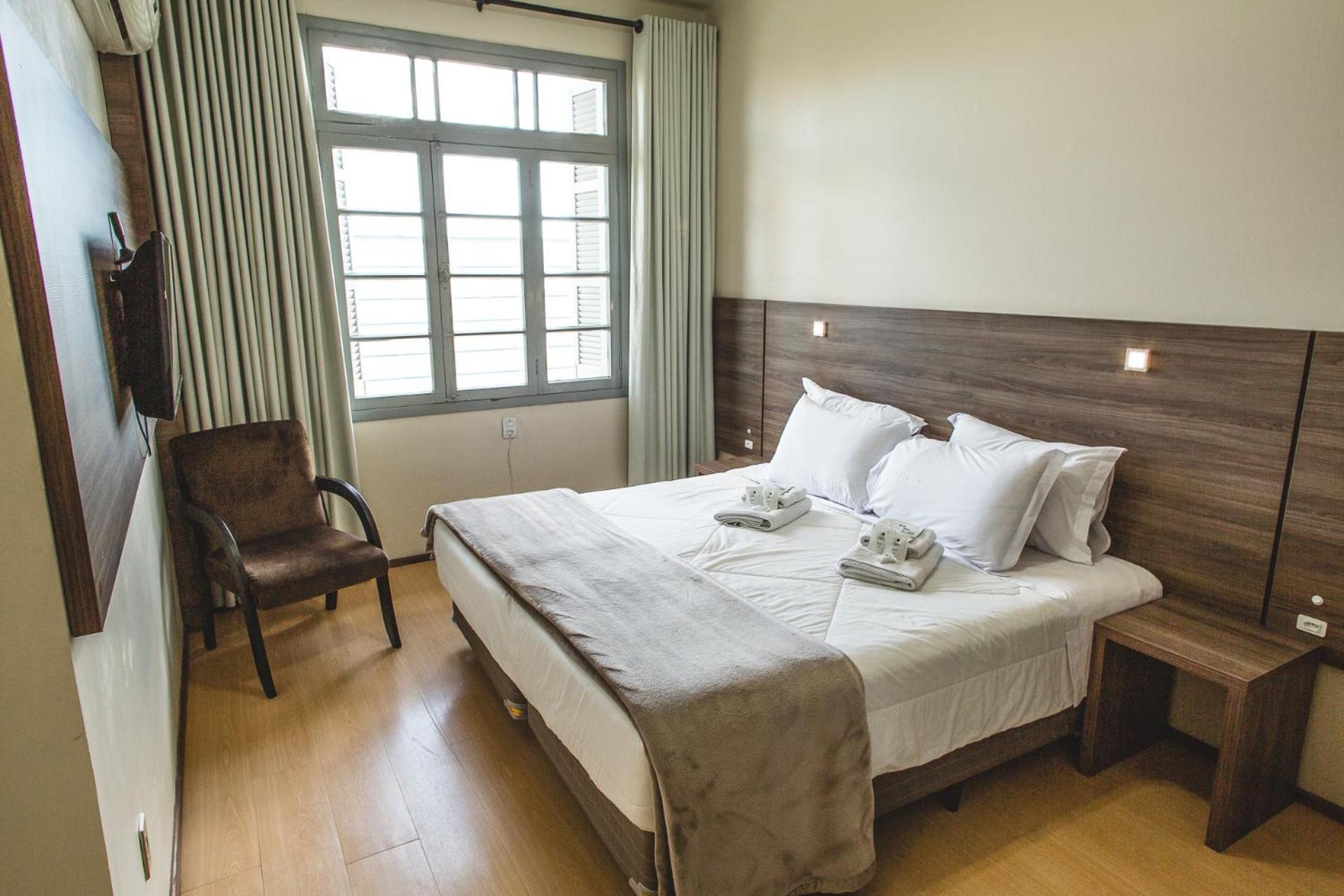 Double Room Air Conditioning 1 Double bed
