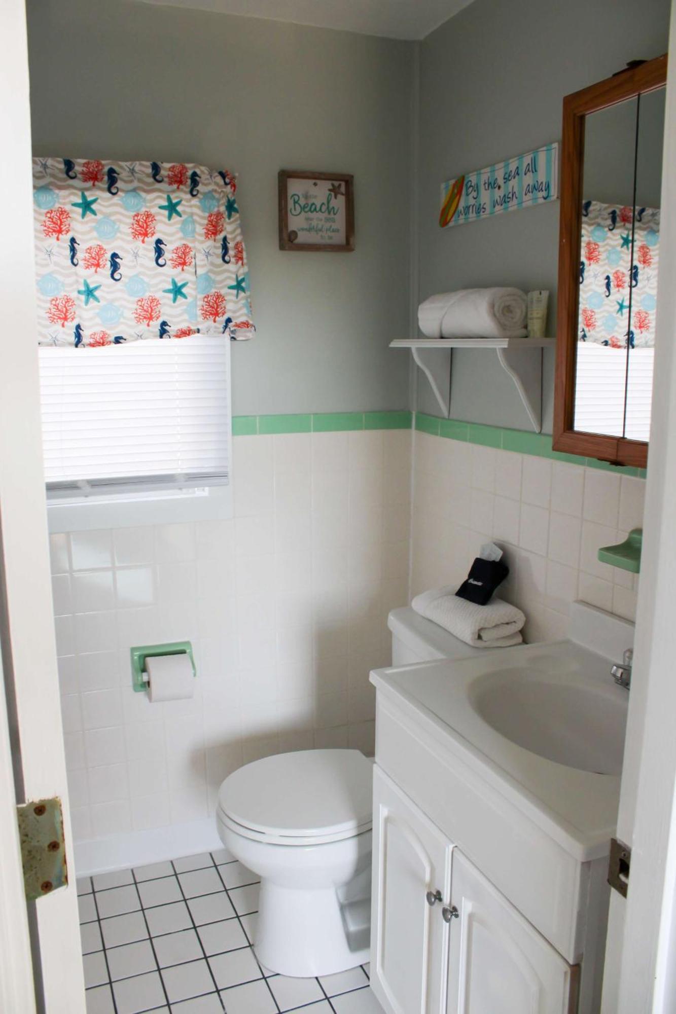 One Queen | Pet-friendly