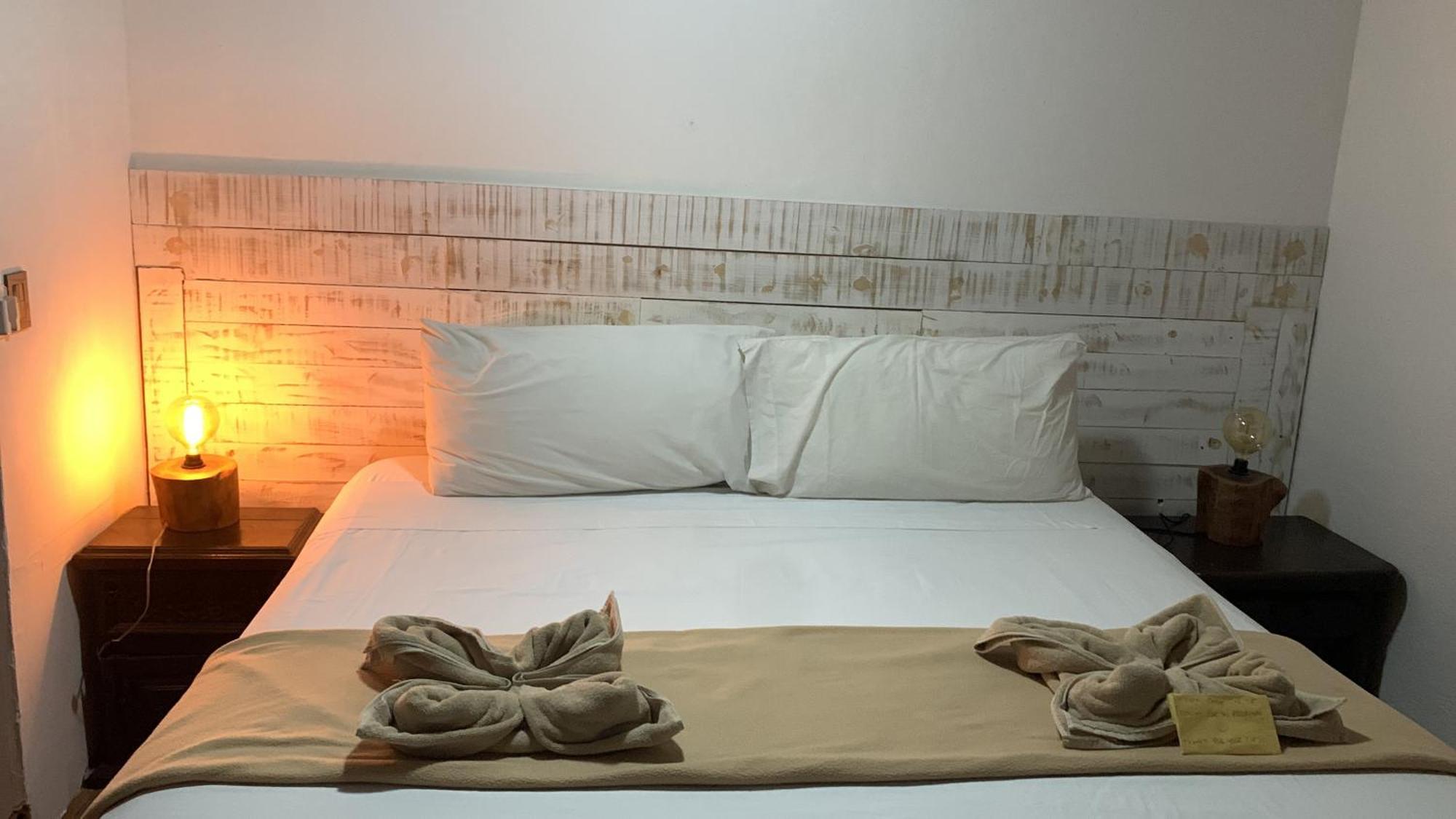 Suite Deluxe avec Lit King-Size