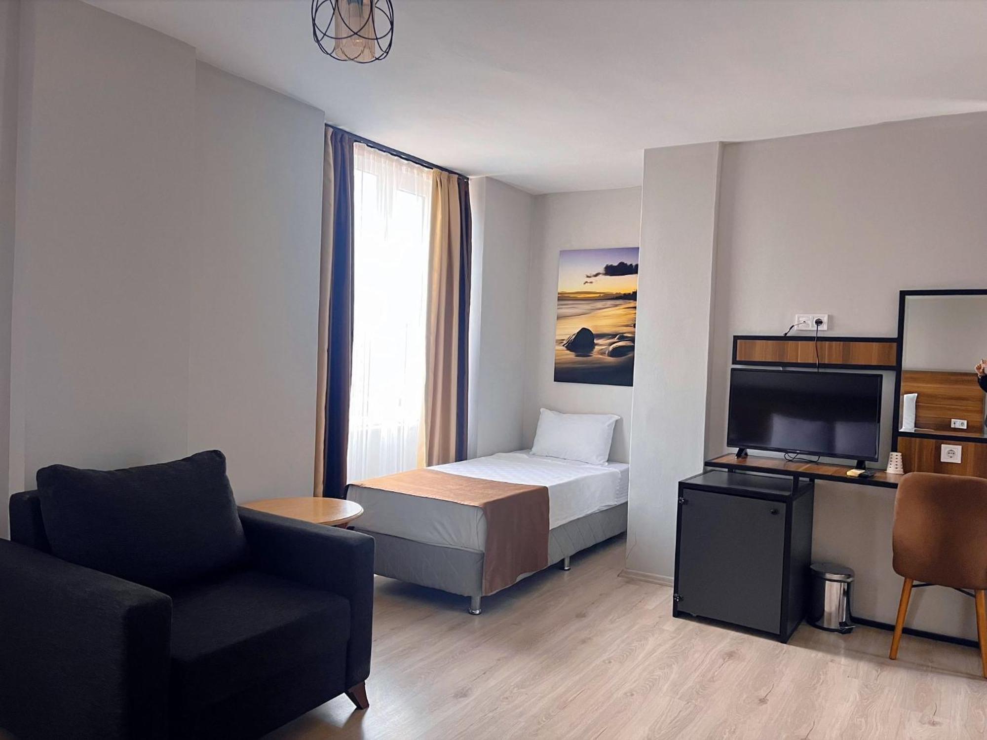 Family Quadruple Room
