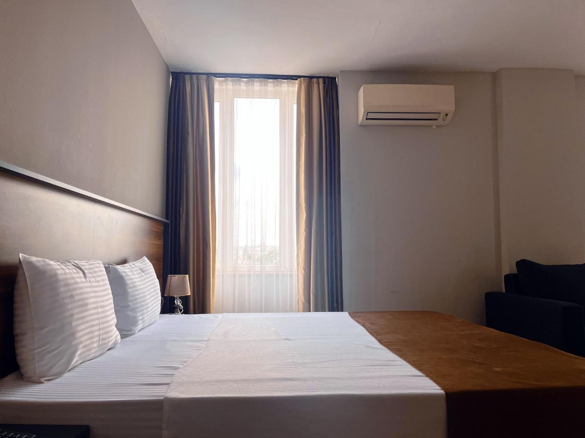 Family Quadruple Room
