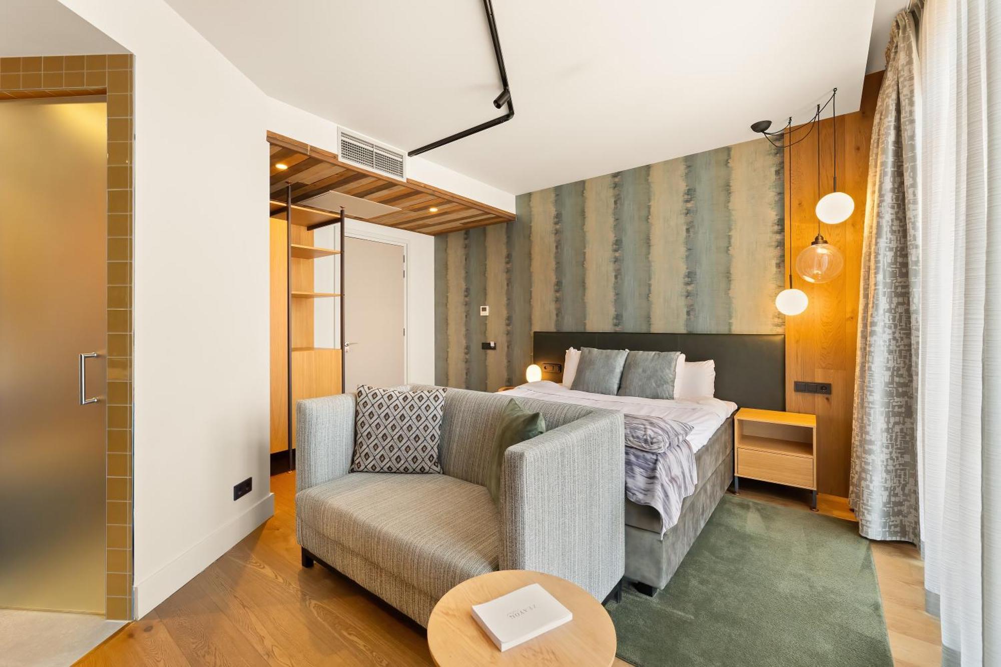 Original Room