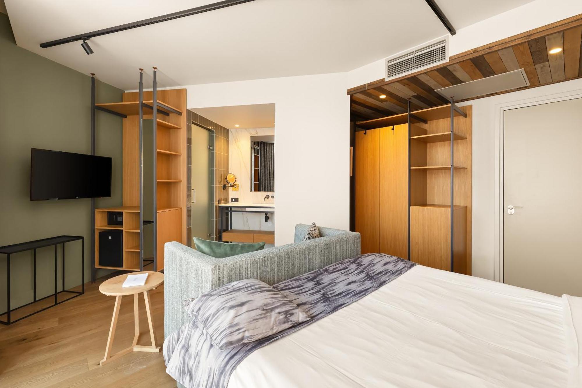 Original Room