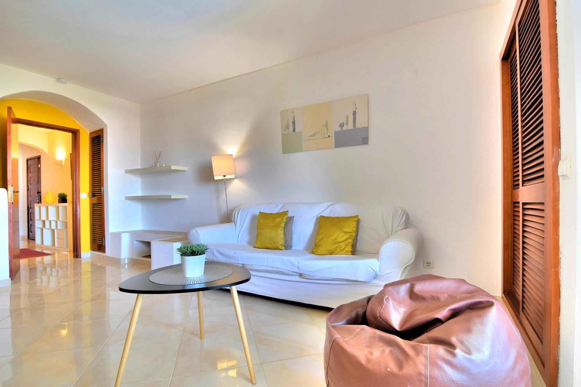 Deluxe Suite met 1 Slaapkamer en Uitzicht op de Stad