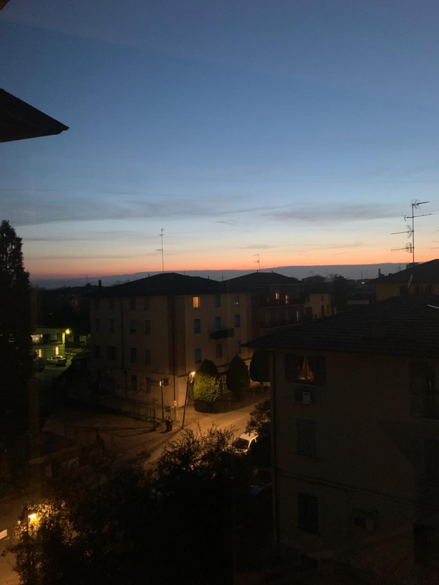 Double Room Balcony