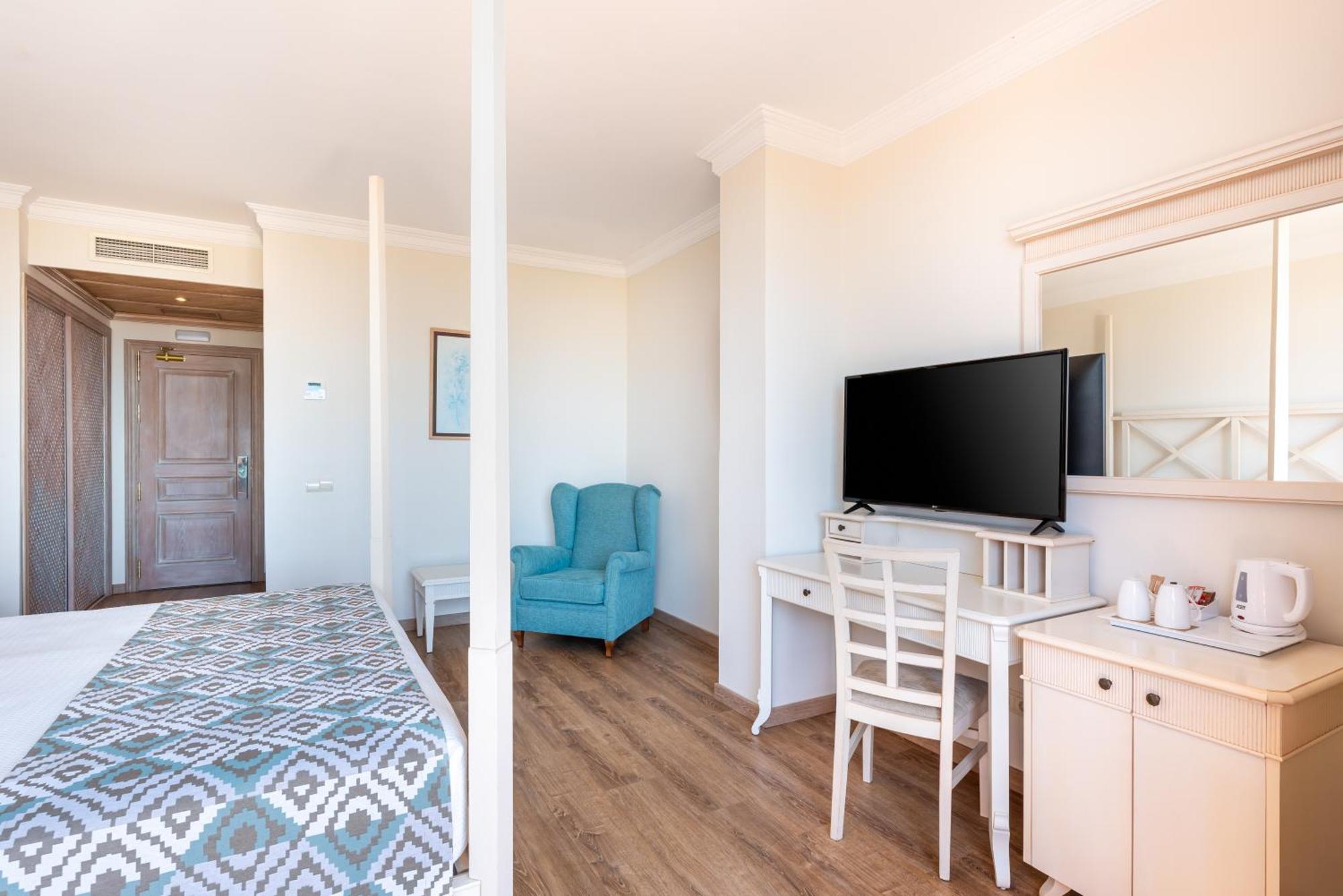 Double Room Sea View