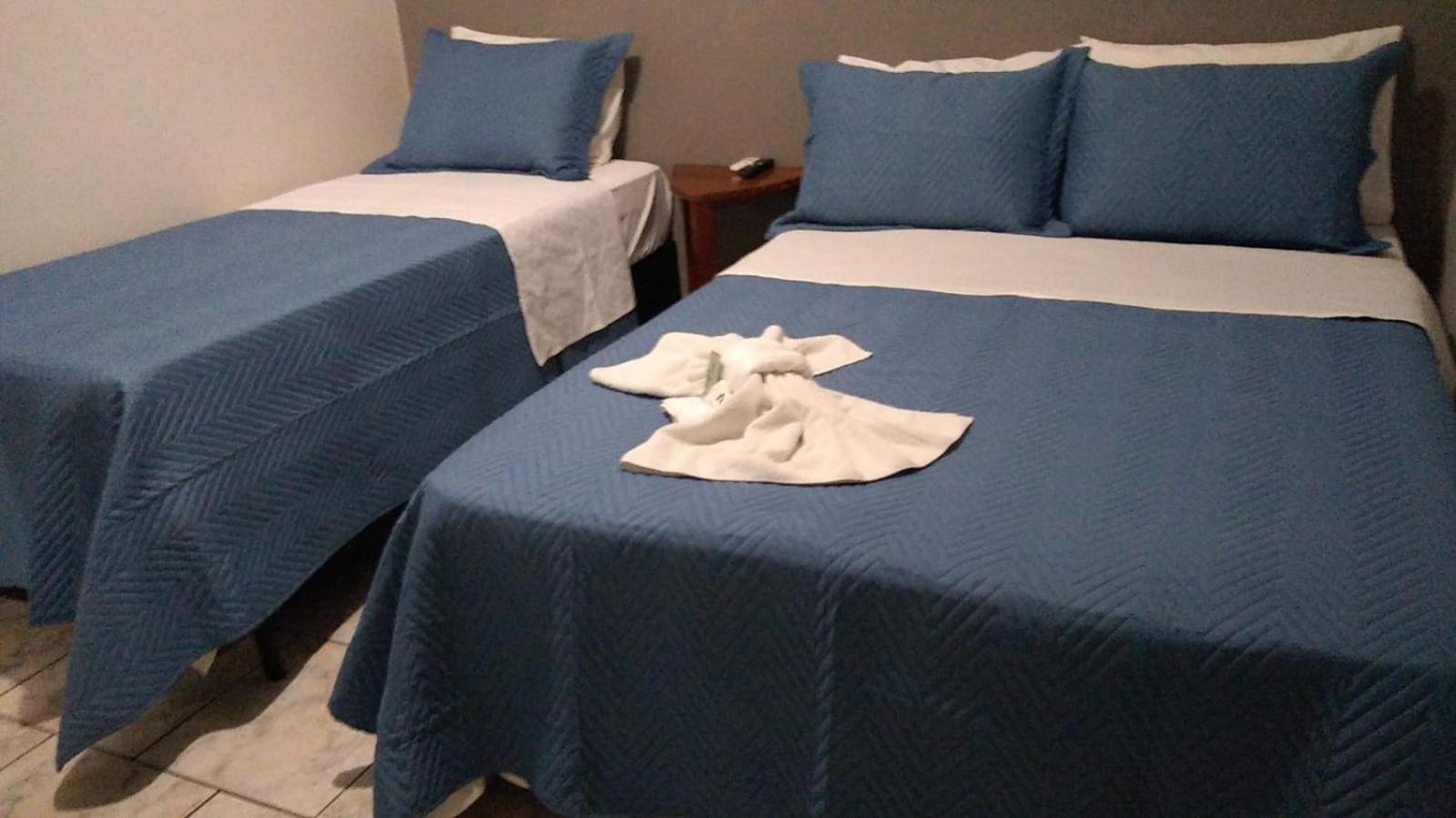 Quarto Triplo