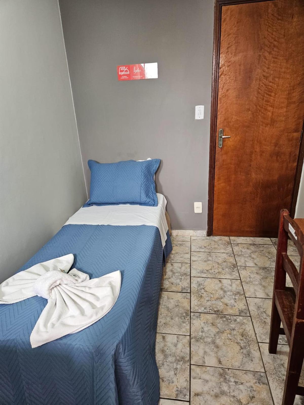 Quarto Individual
