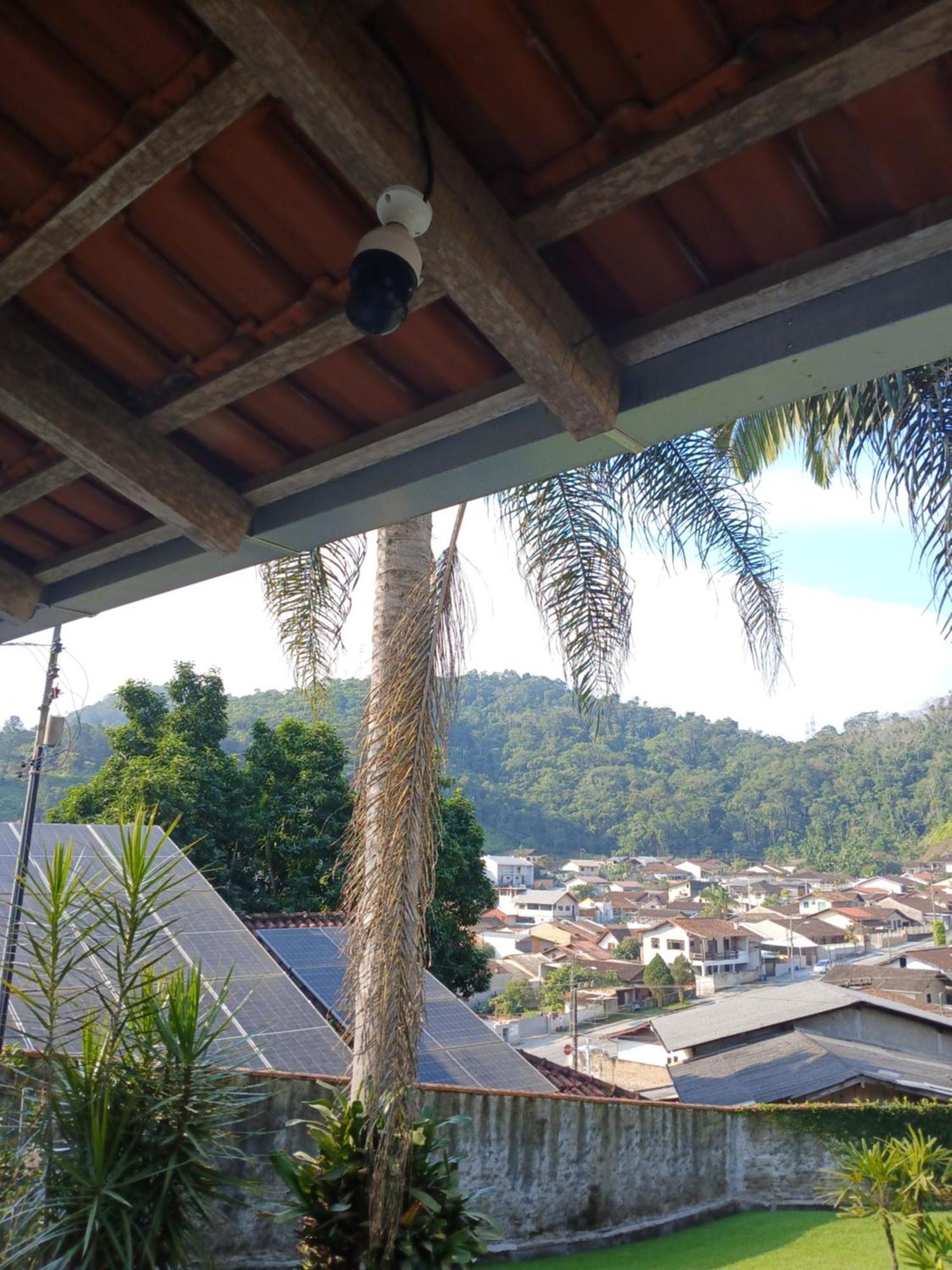 Suite Garden View