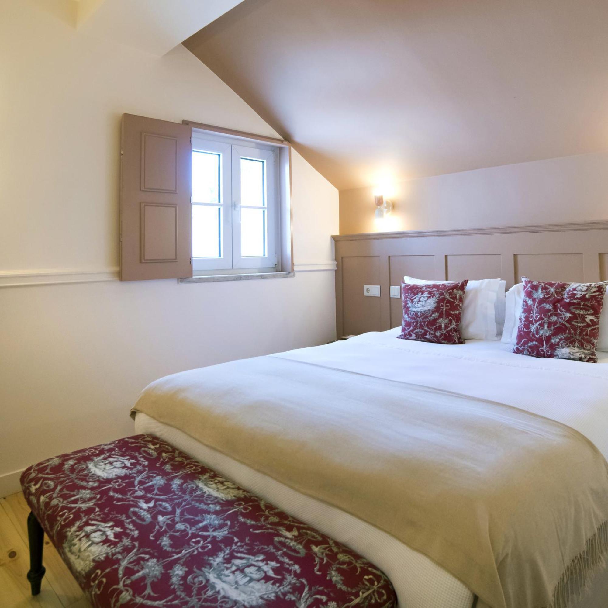 Classic Double or Twin Room