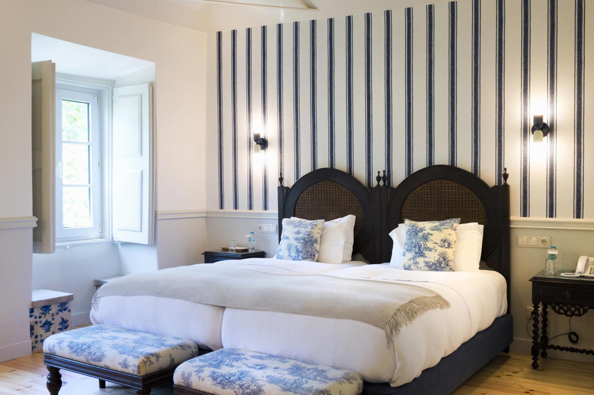 Classic Double or Twin Room
