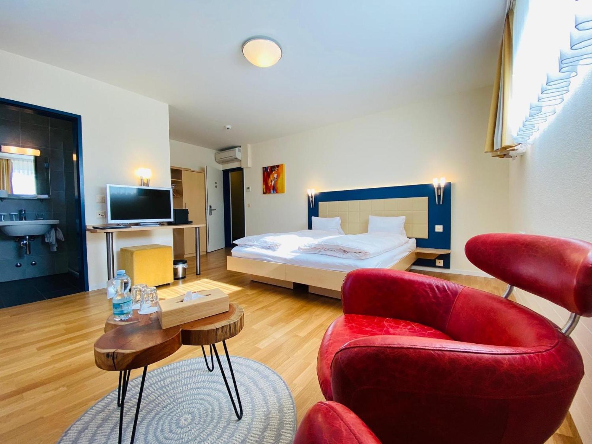 Comfort Double Room