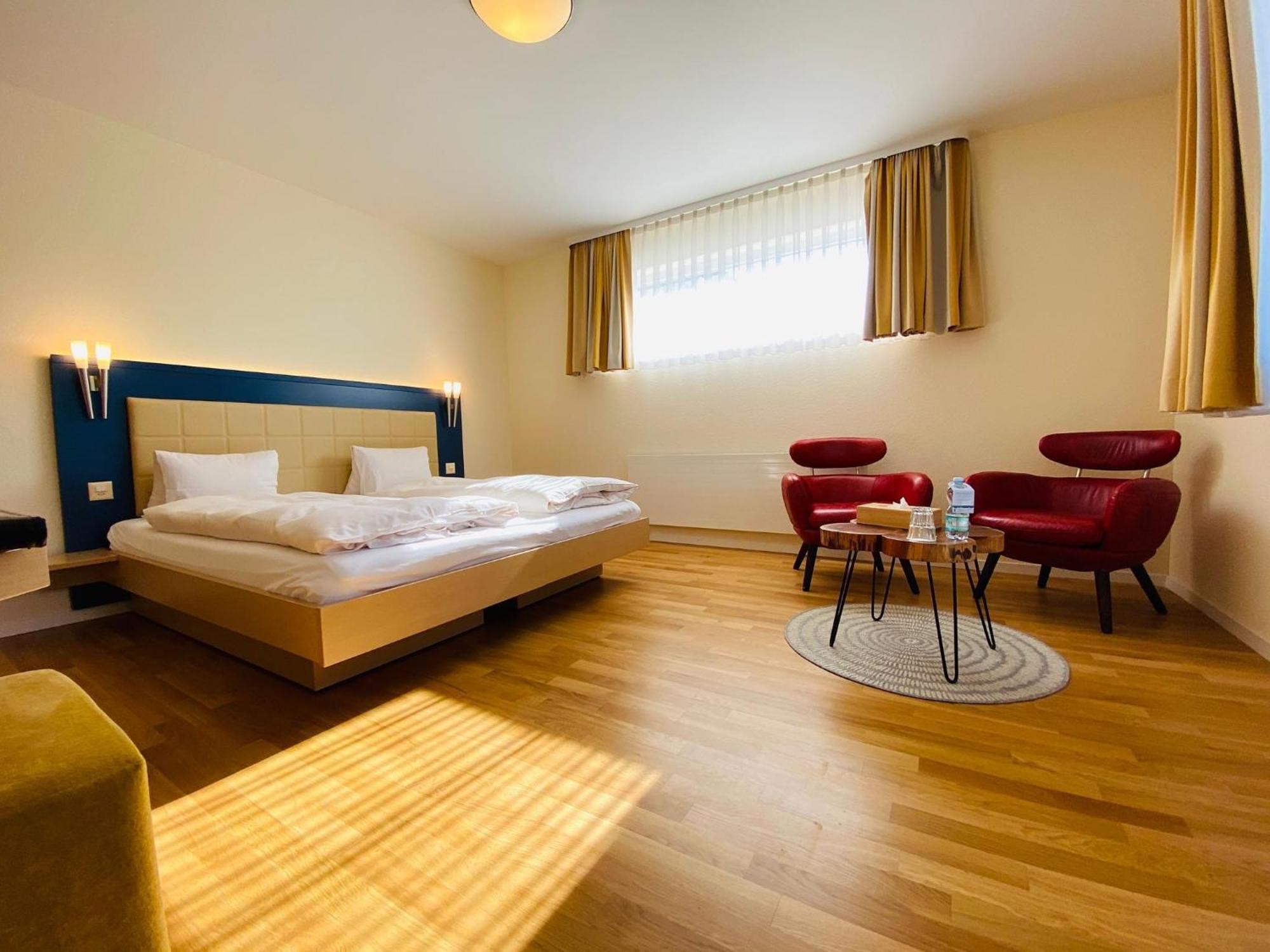 Comfort Double Room