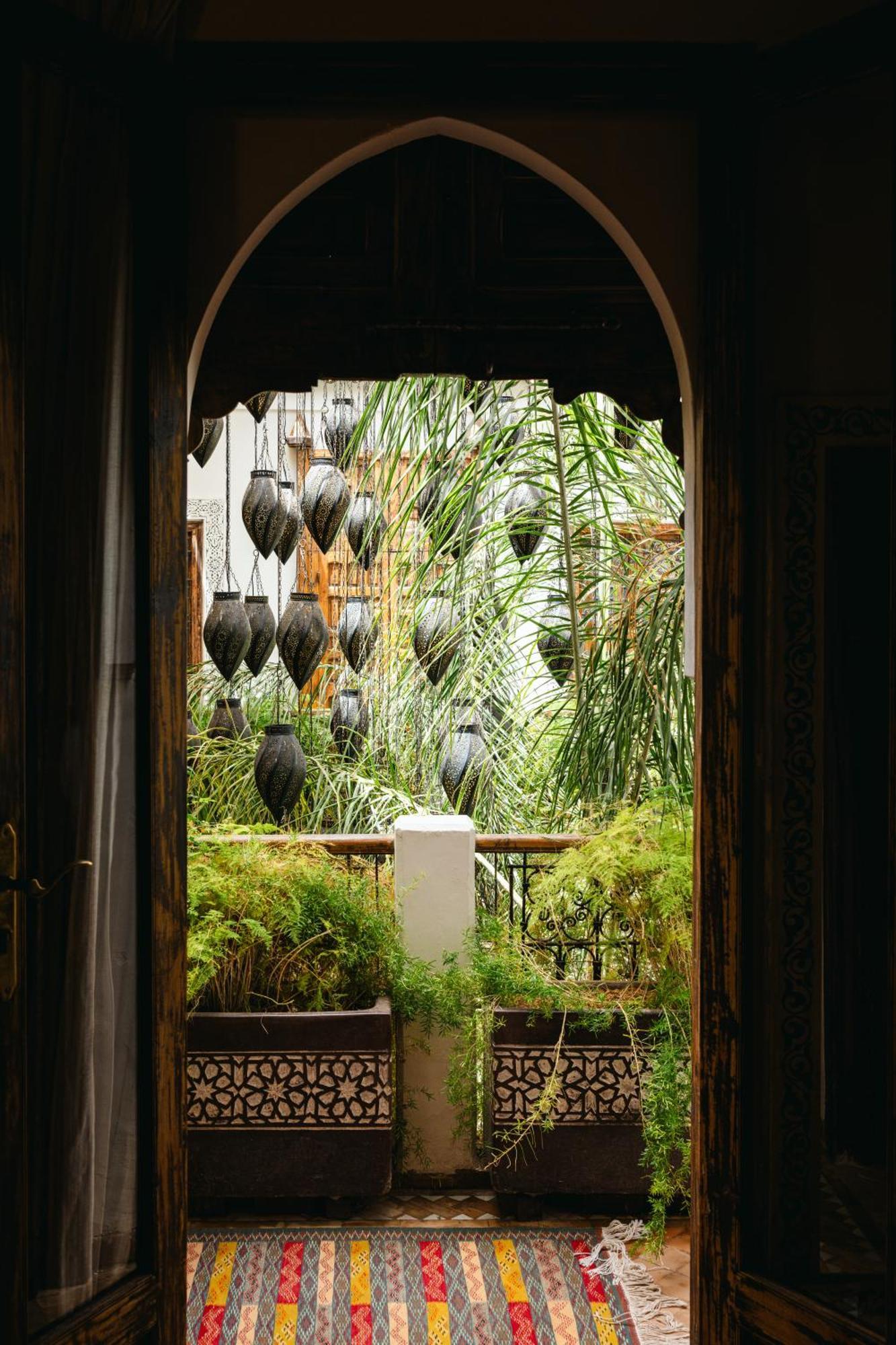 Suite Júnior com Vista Piscina