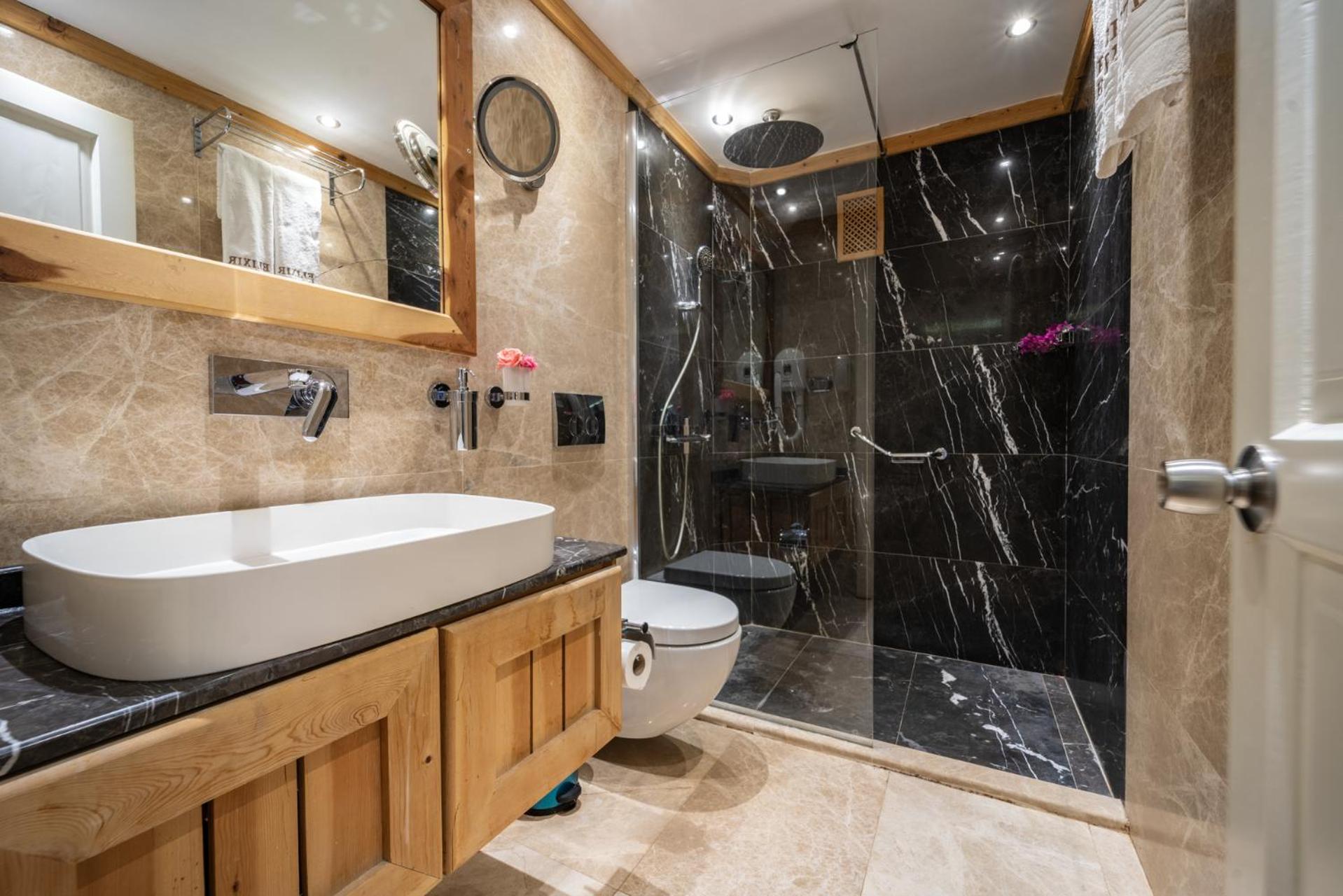 Superior Double or Twin Room Pool View