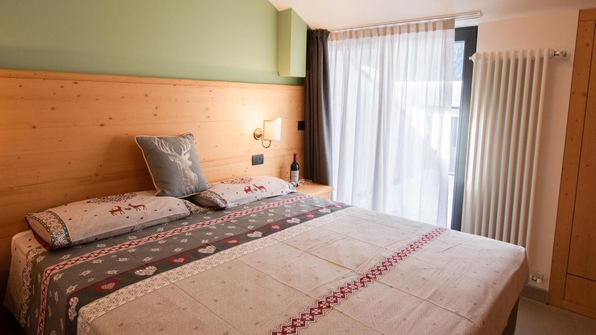 Classic Double or Twin Room