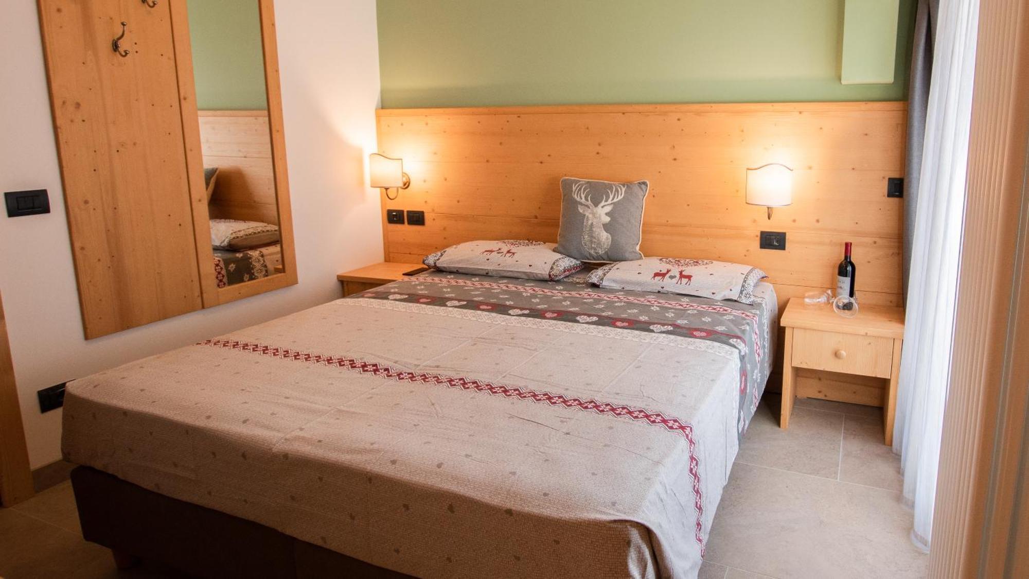 Classic Double or Twin Room