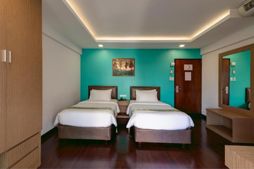 Quarto Twin Superior