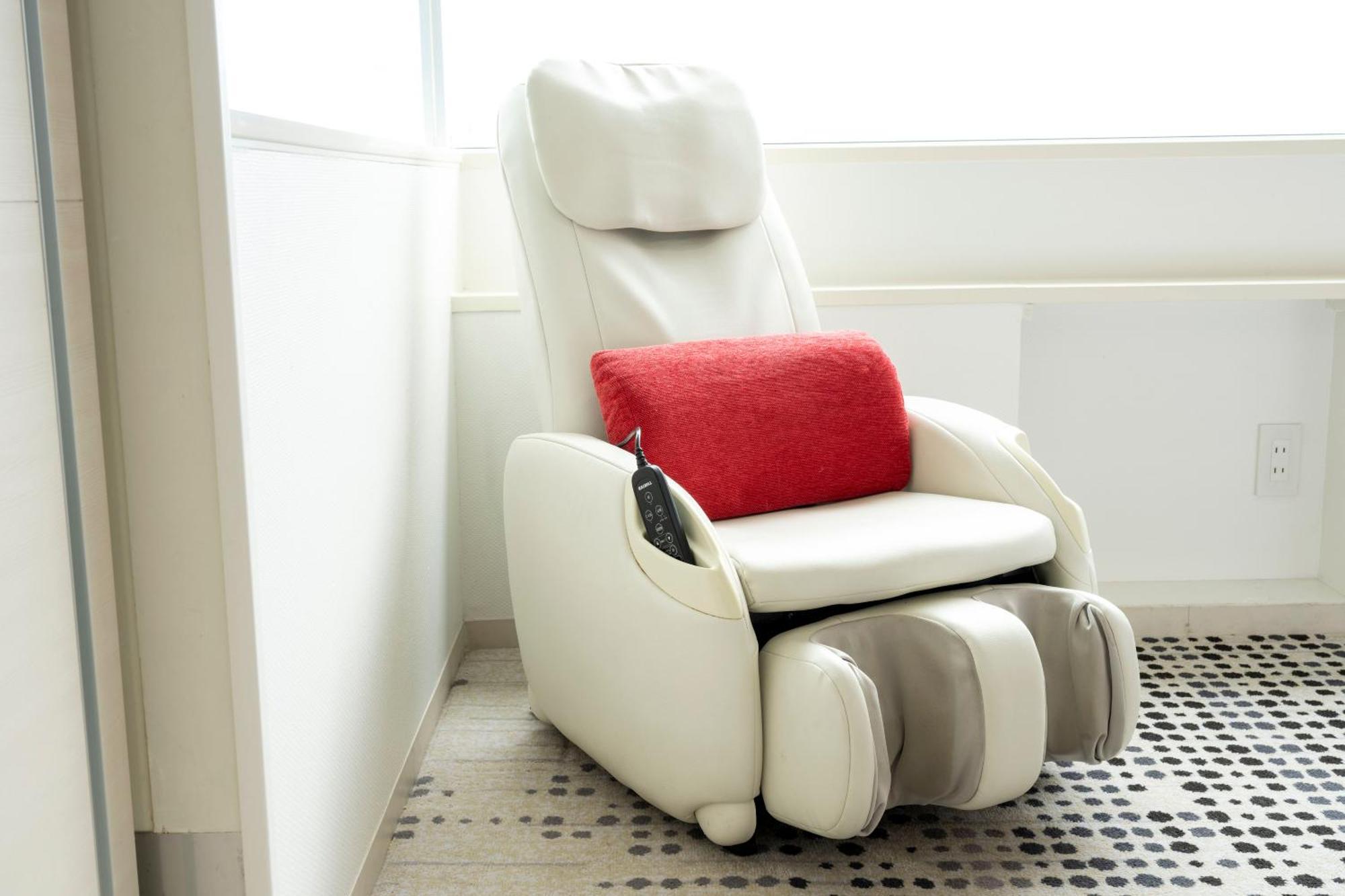 Economy Double Room Non-Smoking