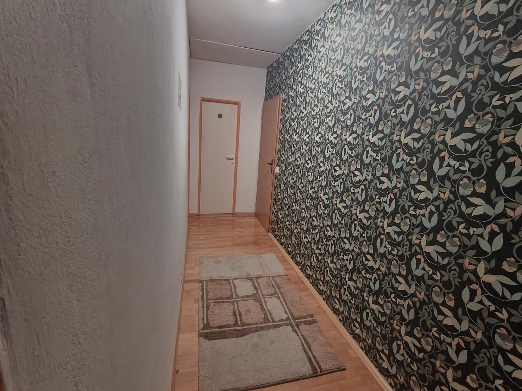 Triple Room Private External Bathroom