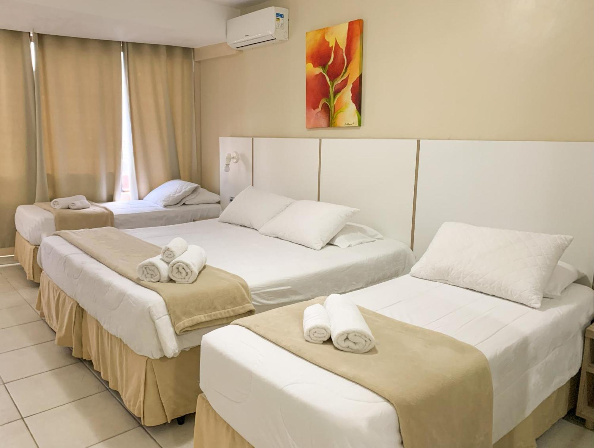 Superior Quadruple Room