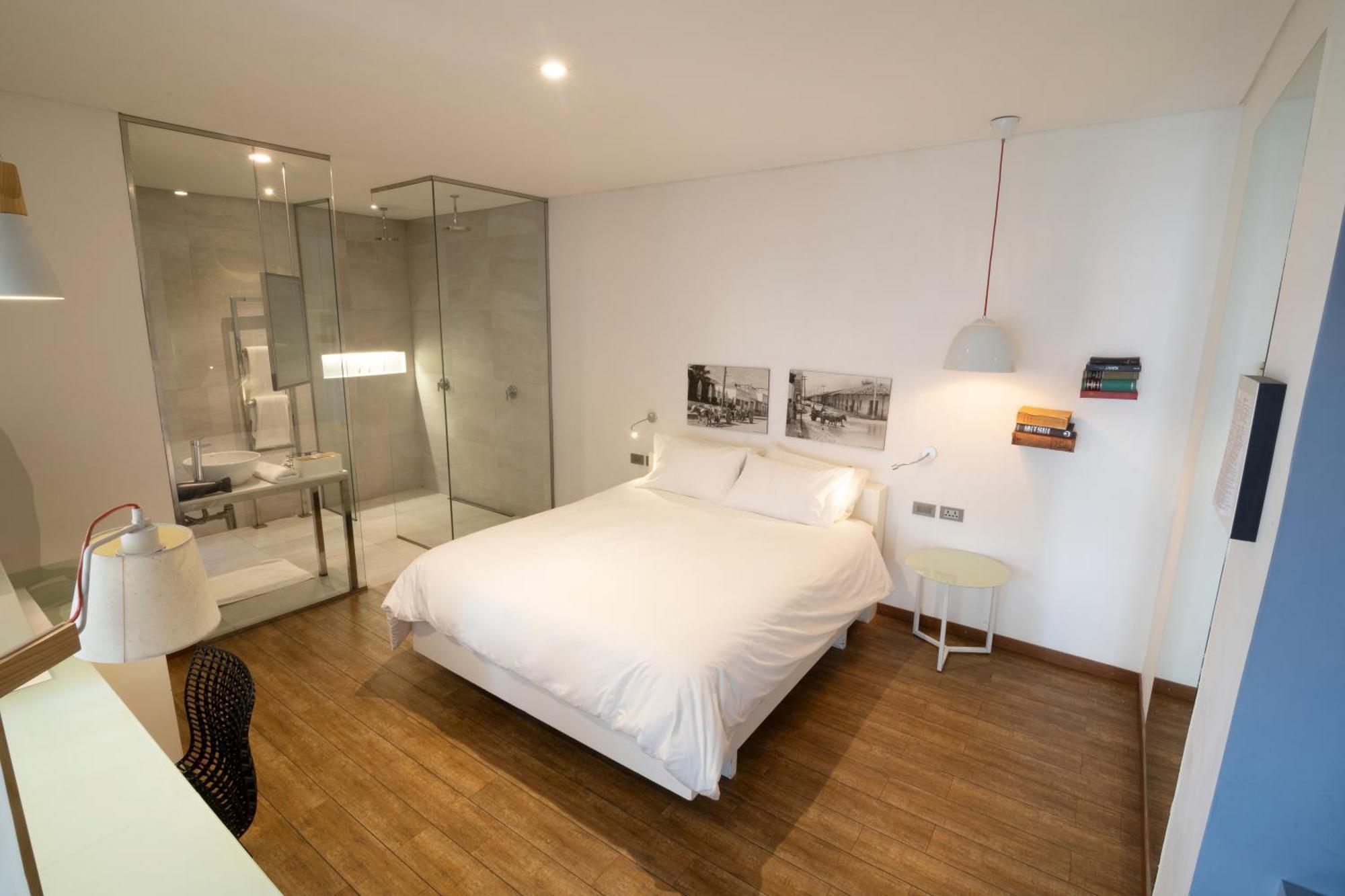 Superior Queen Room