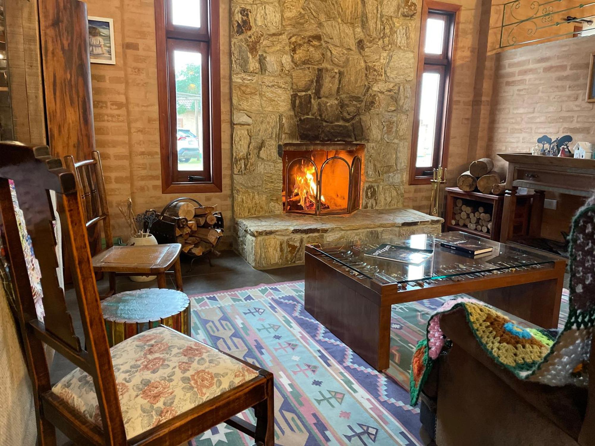 Superior Chalet