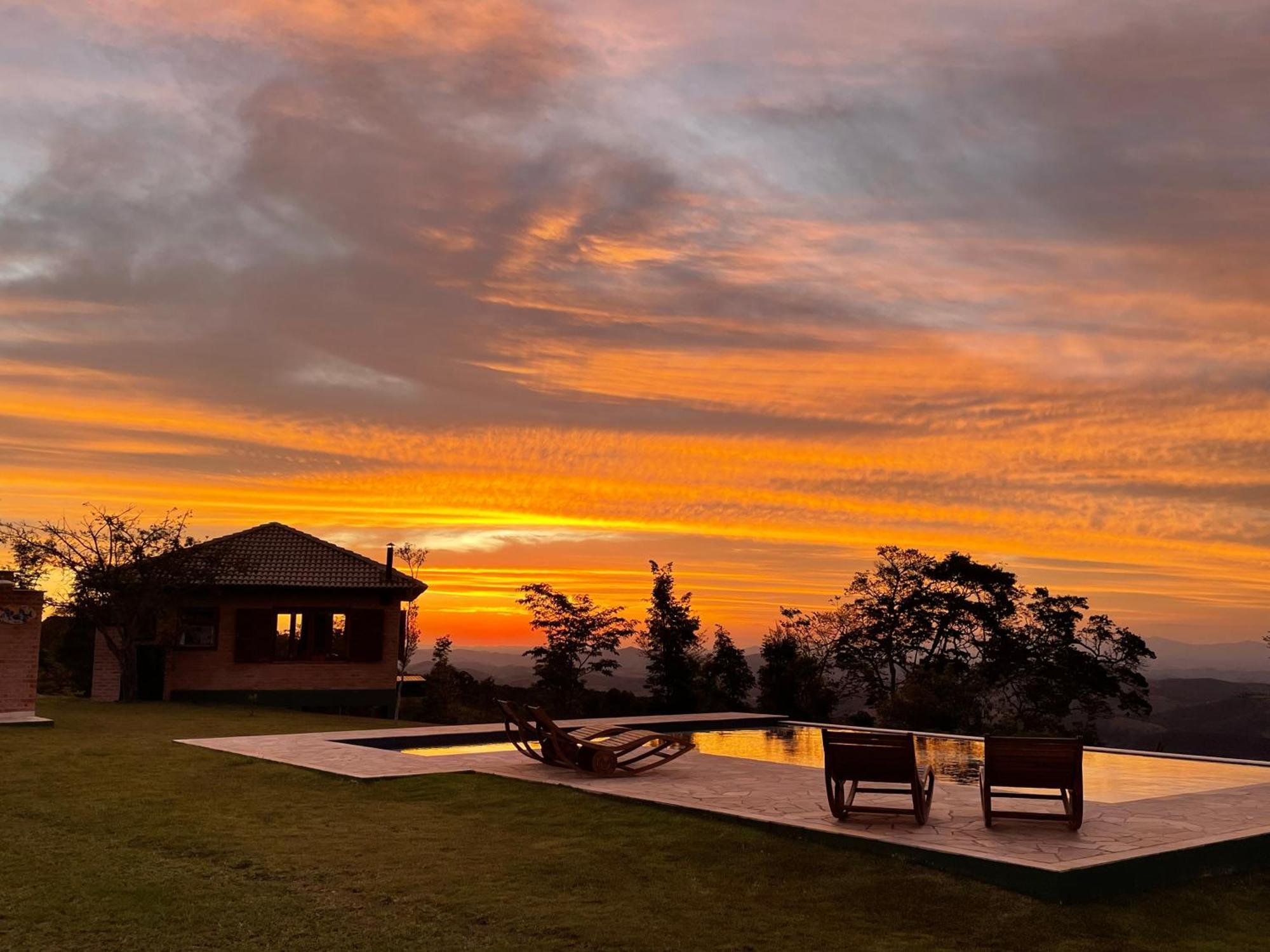 Family Bungalow