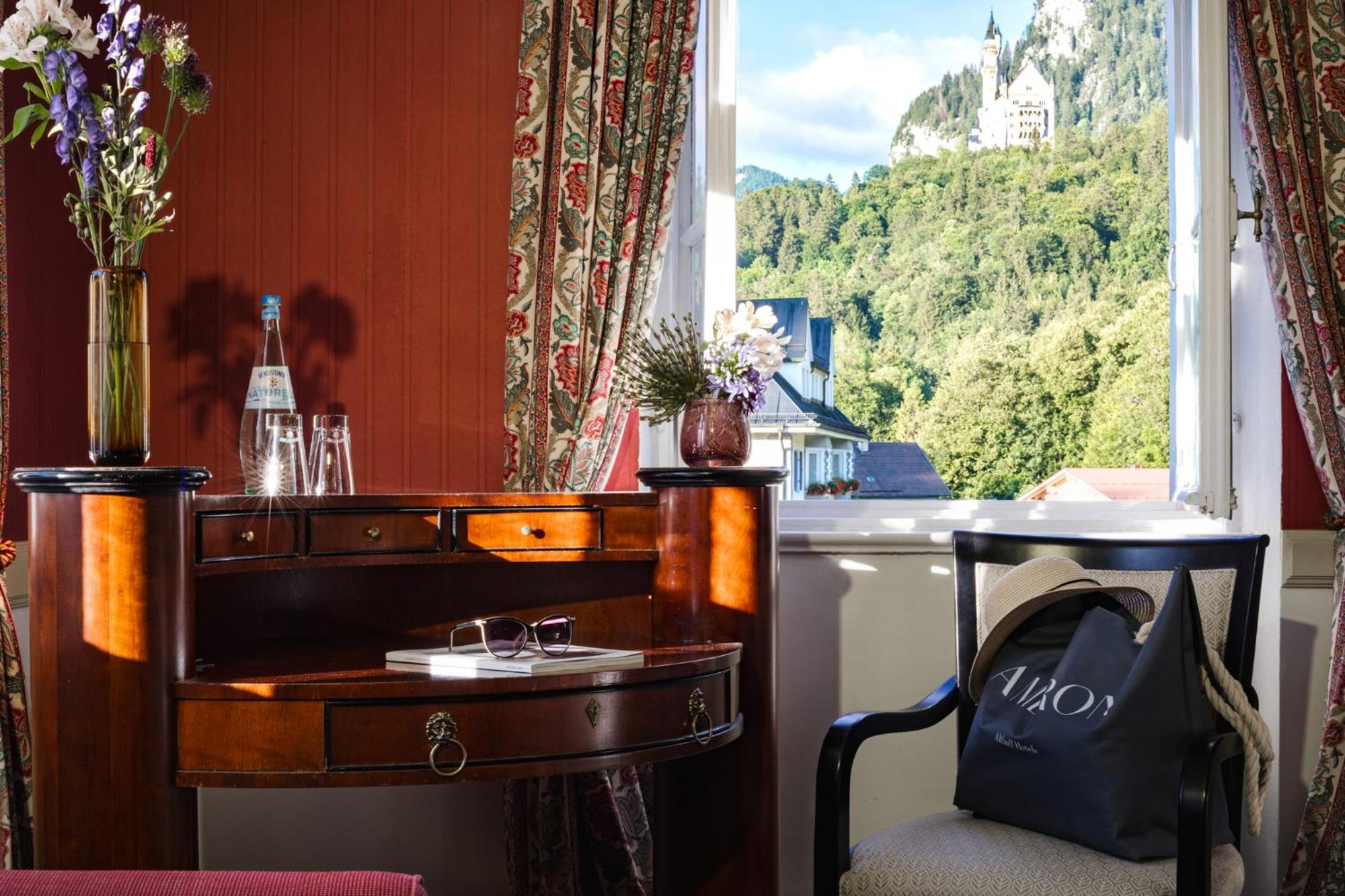 Double Room Jägerhaus
