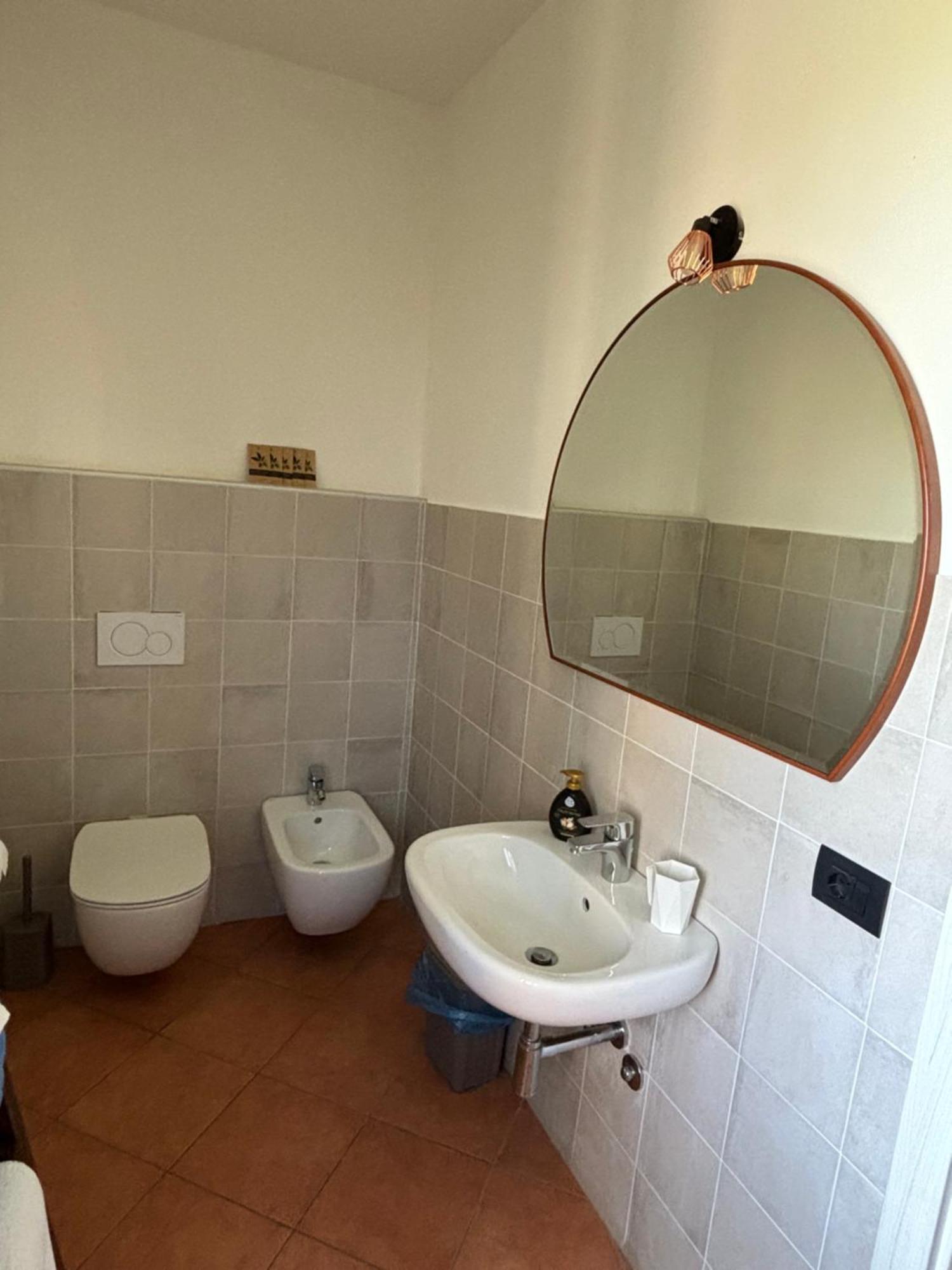 Double or Twin Room Private Bathroom