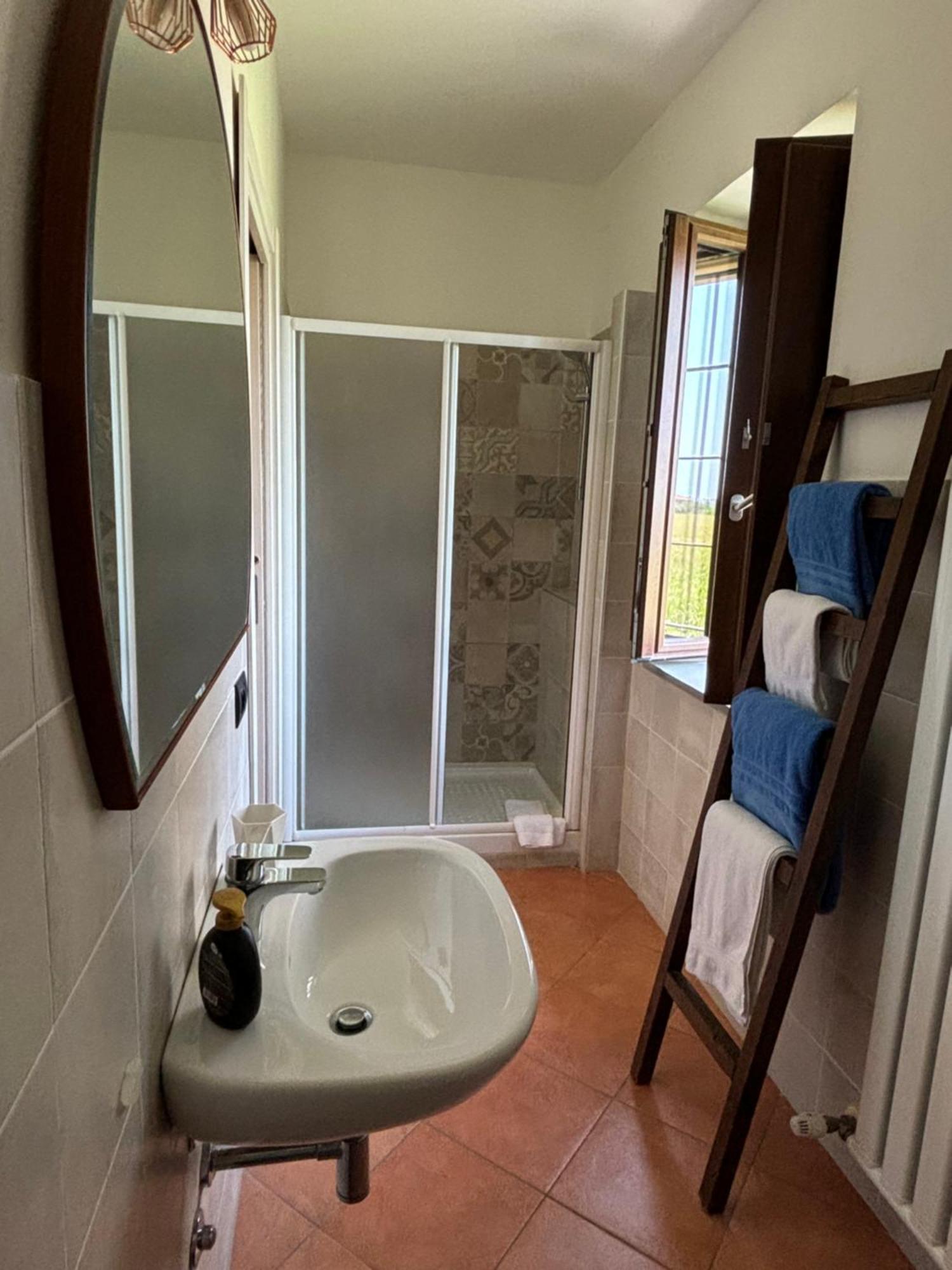 Double or Twin Room Private Bathroom
